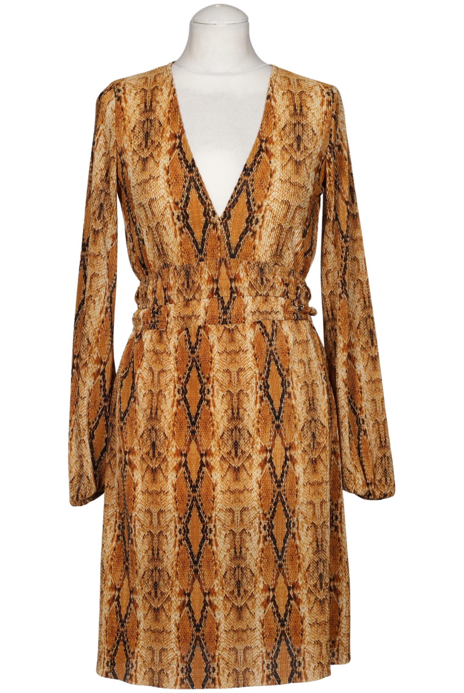 

Guess Damen Kleid, braun, Gr. 38