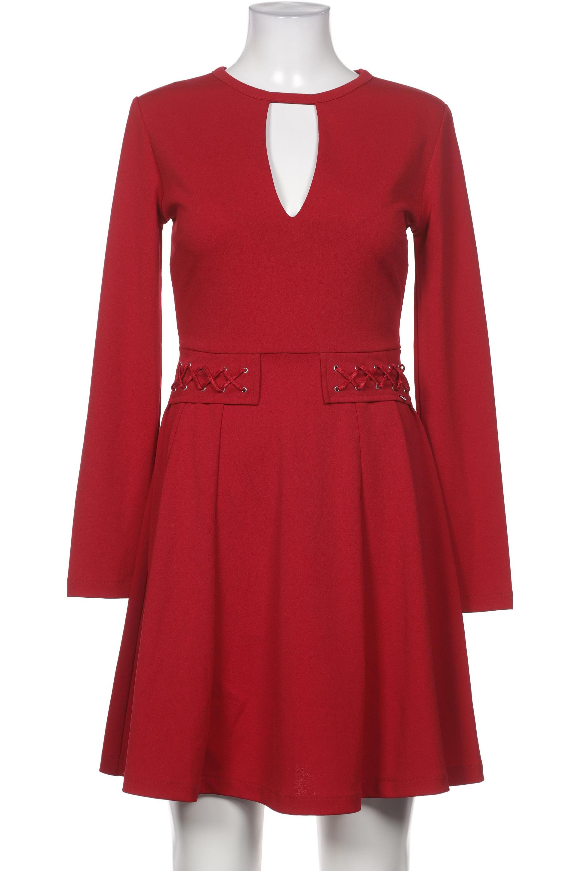 

Guess Damen Kleid, rot, Gr. 38