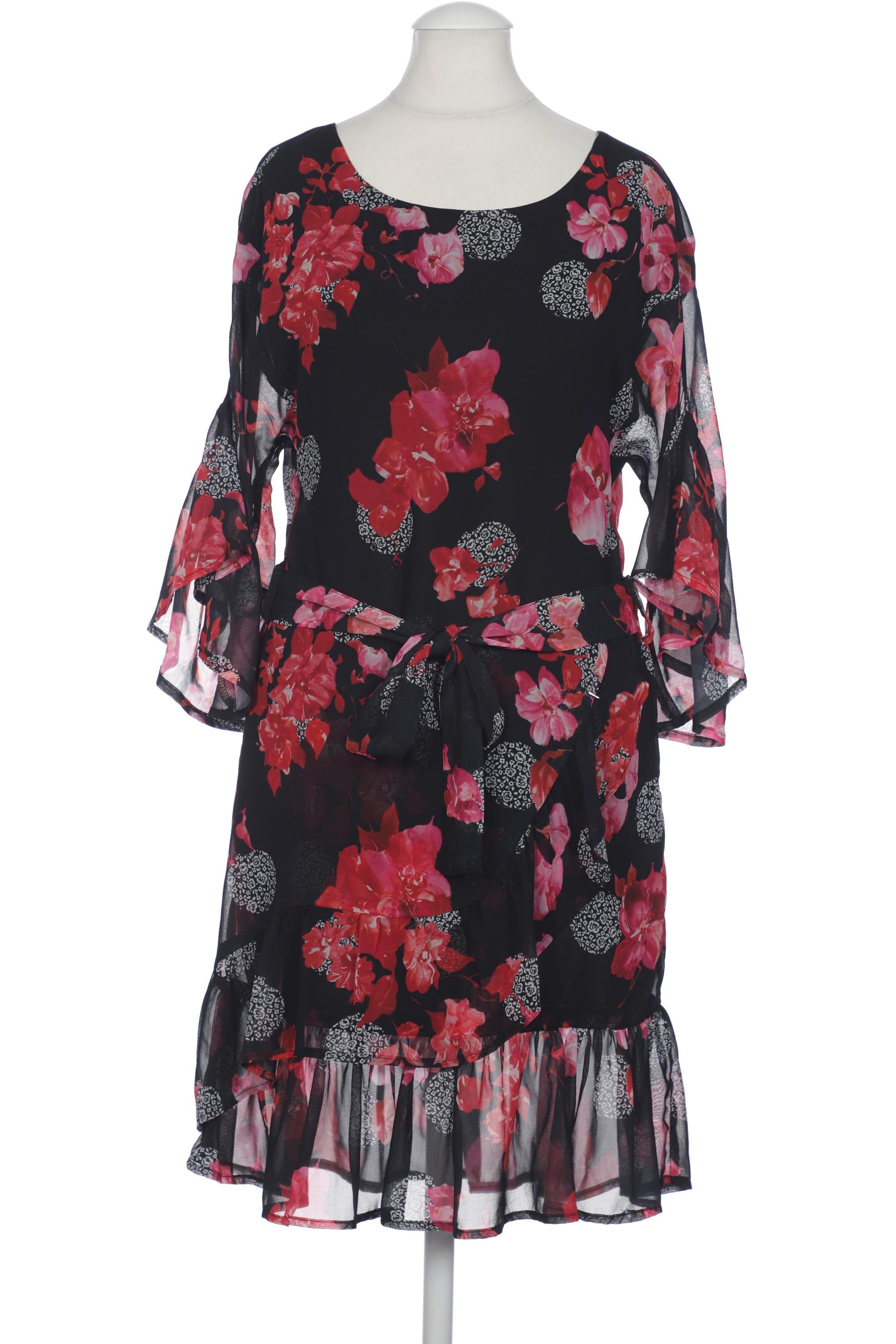

GUESS Damen Kleid, mehrfarbig