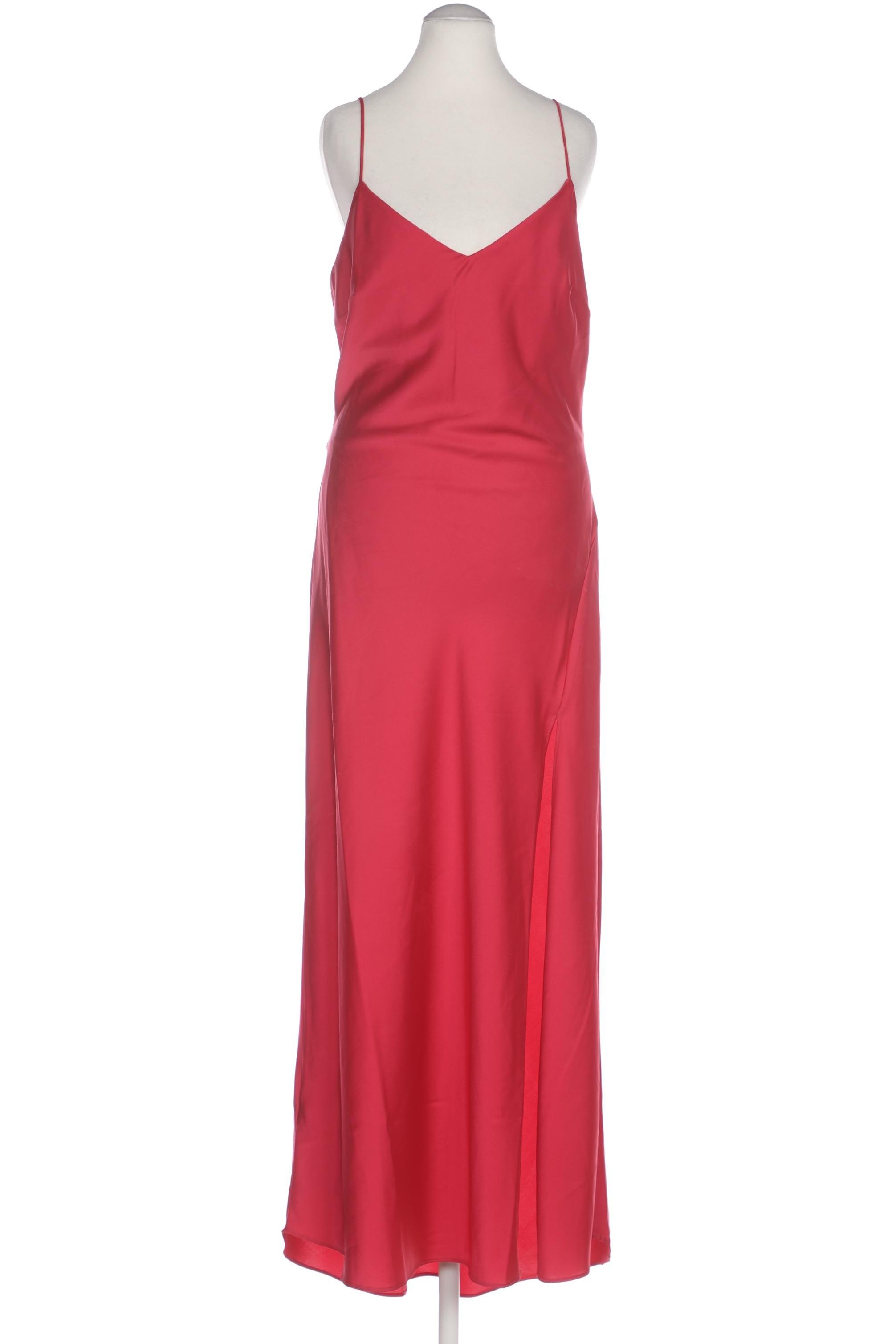 

Guess Damen Kleid, rot, Gr. 4