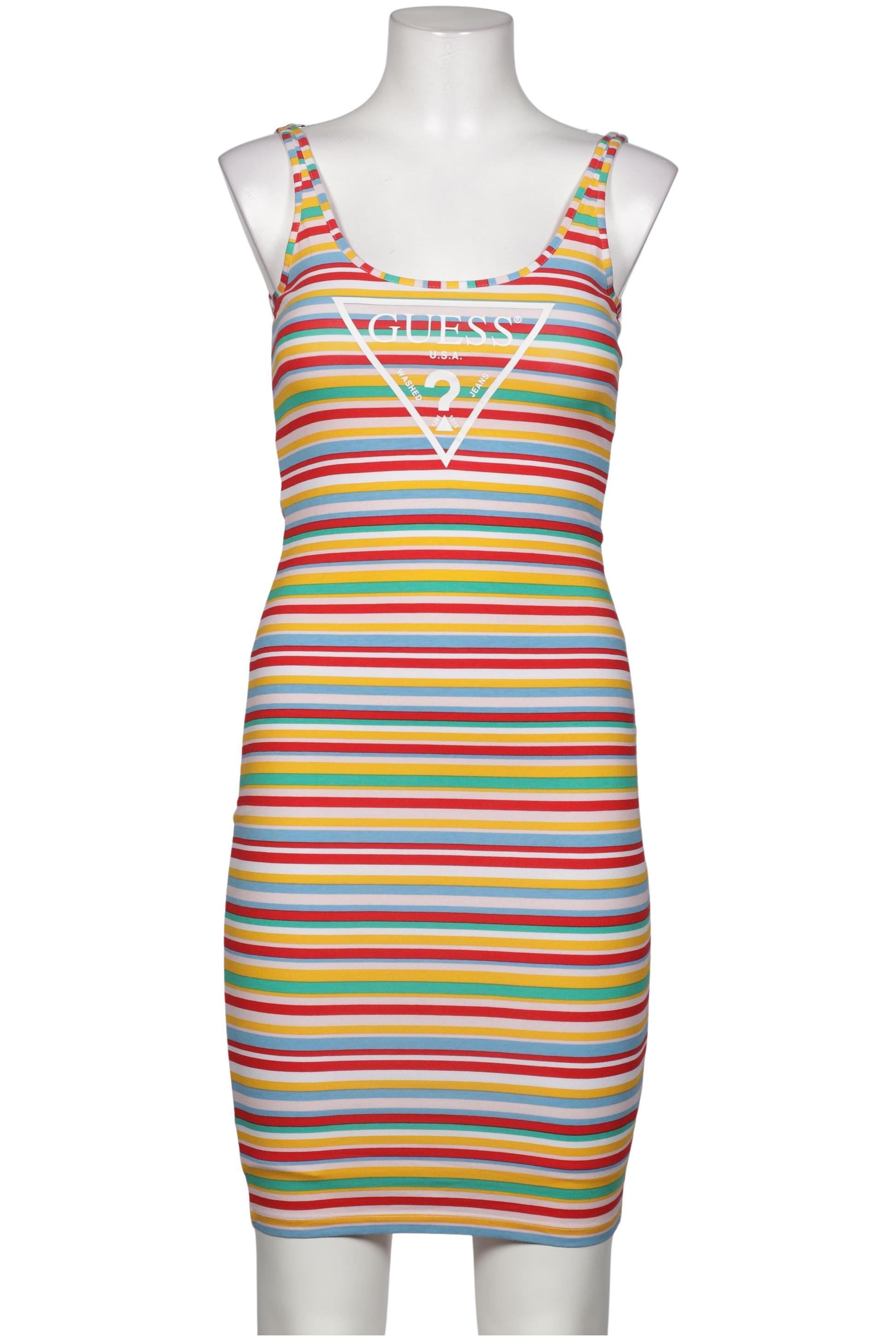 

Guess Damen Kleid, mehrfarbig, Gr. 36