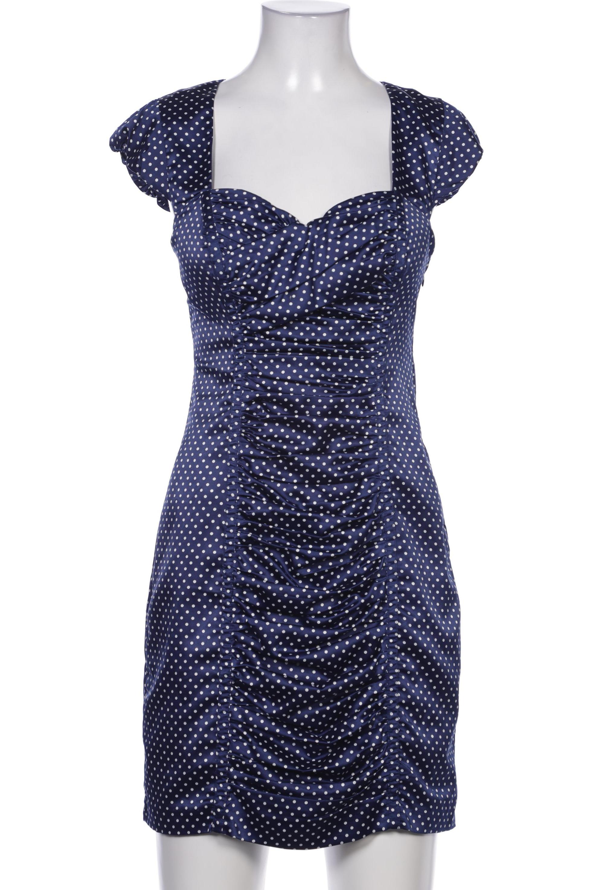 

Guess Damen Kleid, marineblau, Gr. 8