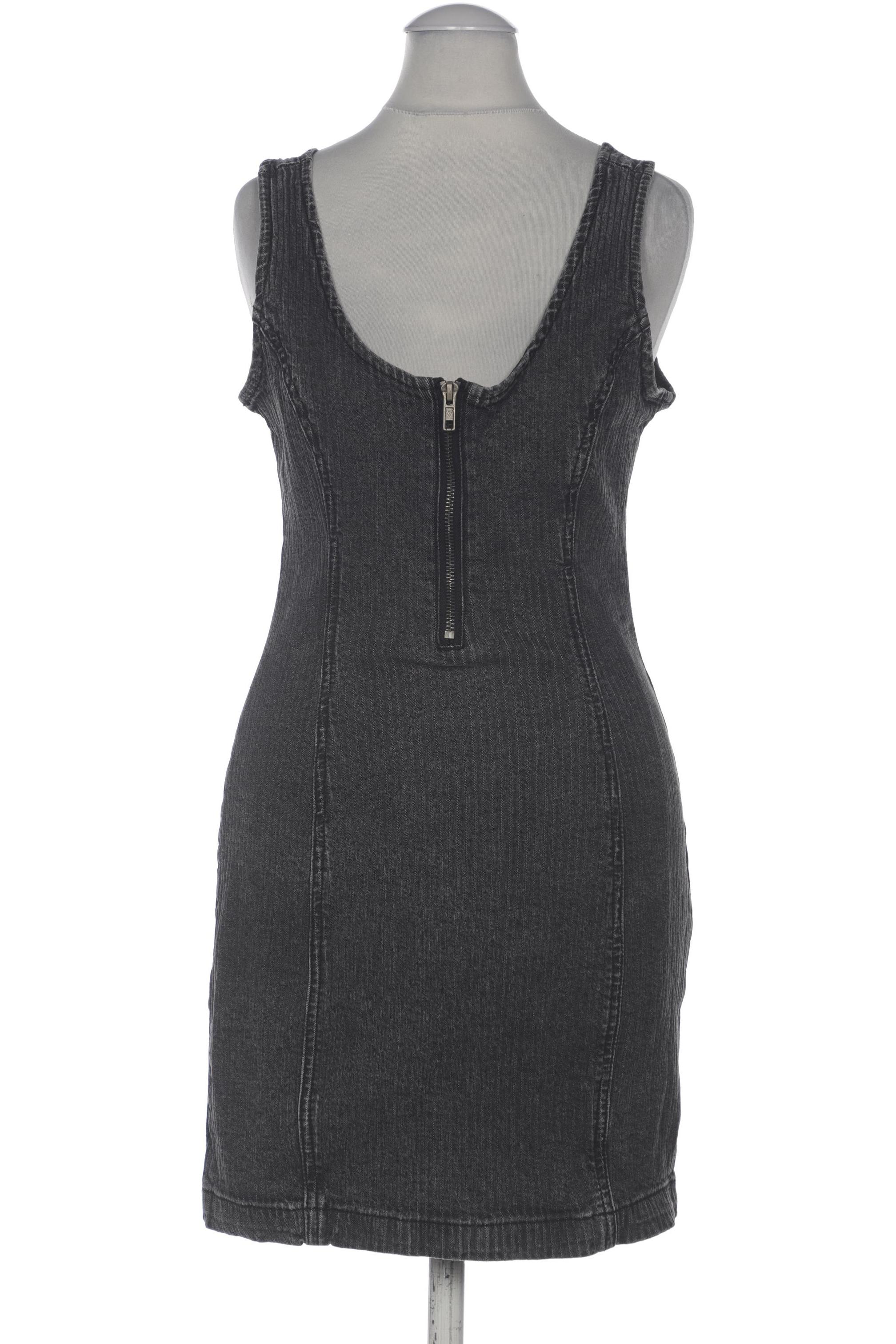 

Guess Damen Kleid, grau, Gr. 40