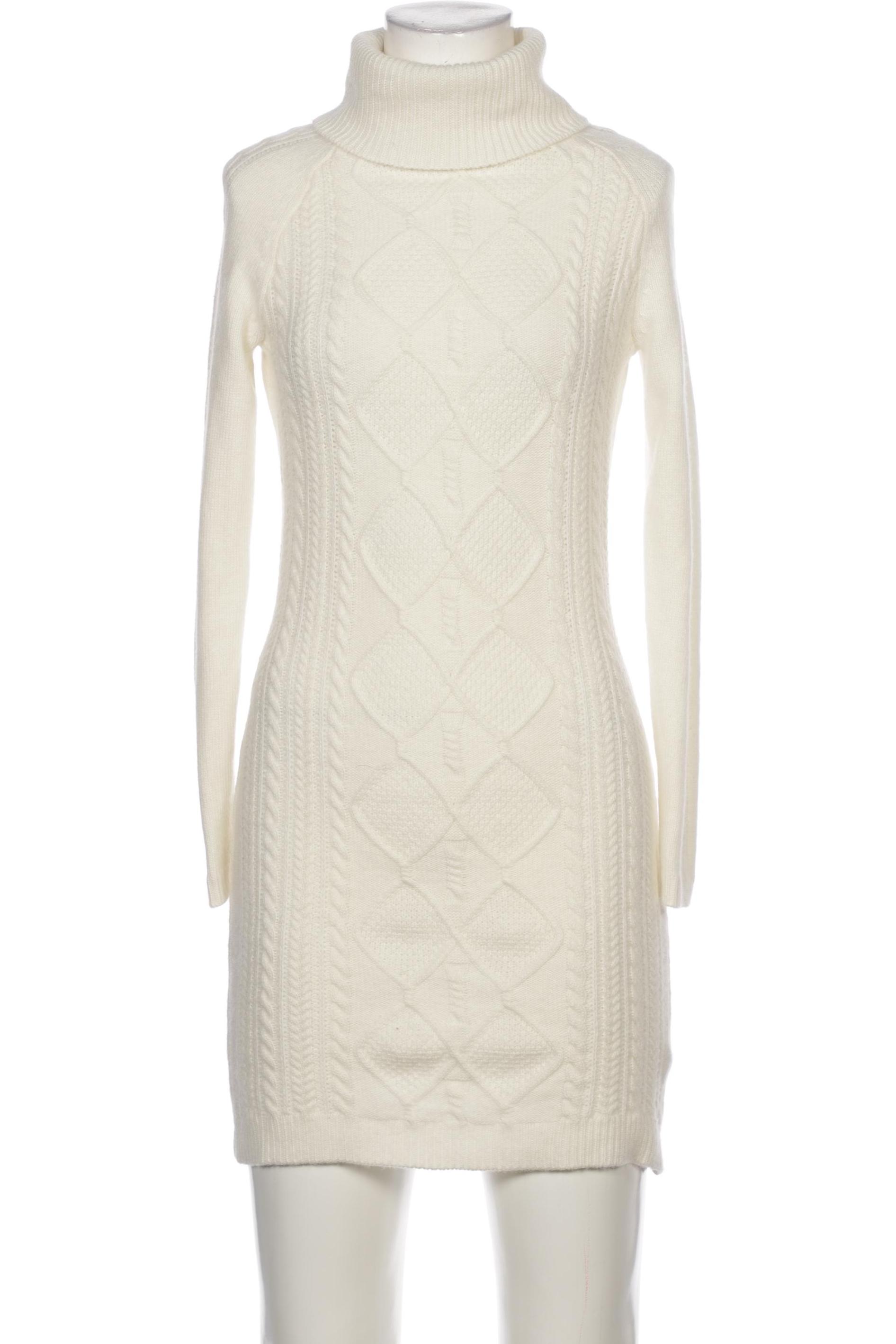 

Guess Damen Kleid, cremeweiß, Gr. 34