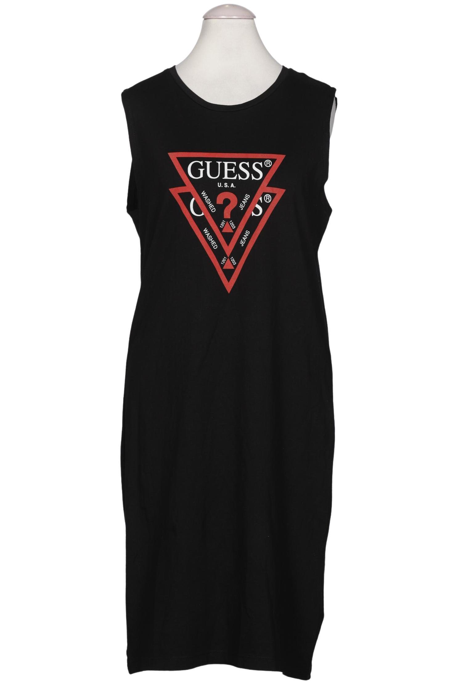 

Guess Damen Kleid, schwarz, Gr. 42