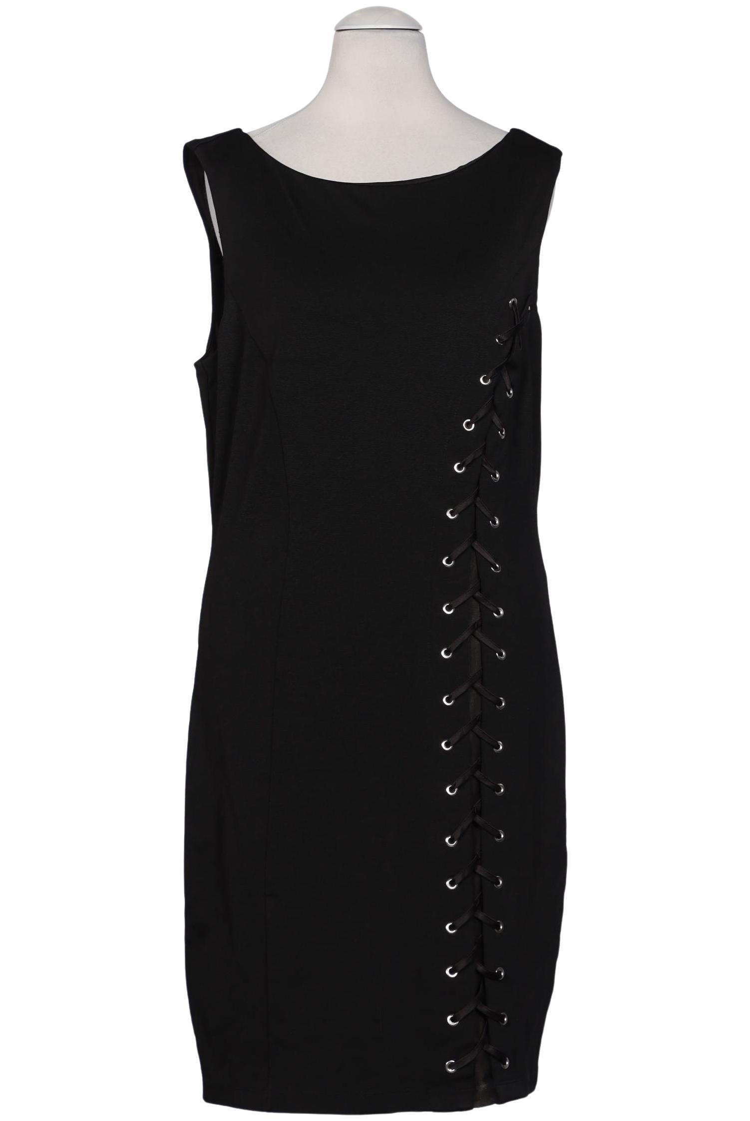 

Guess Damen Kleid, schwarz, Gr. 36