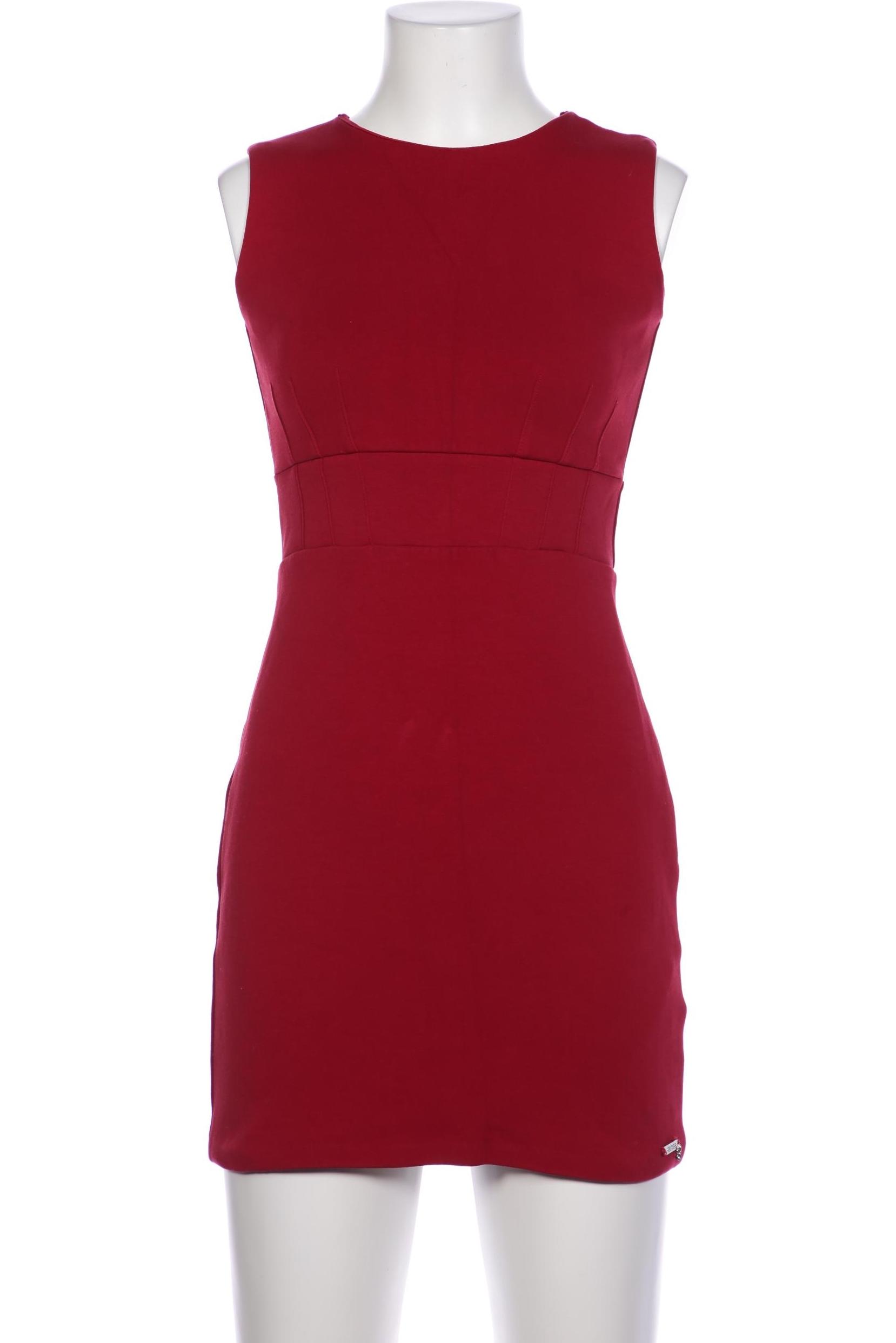 

Guess Damen Kleid, rot, Gr. 12