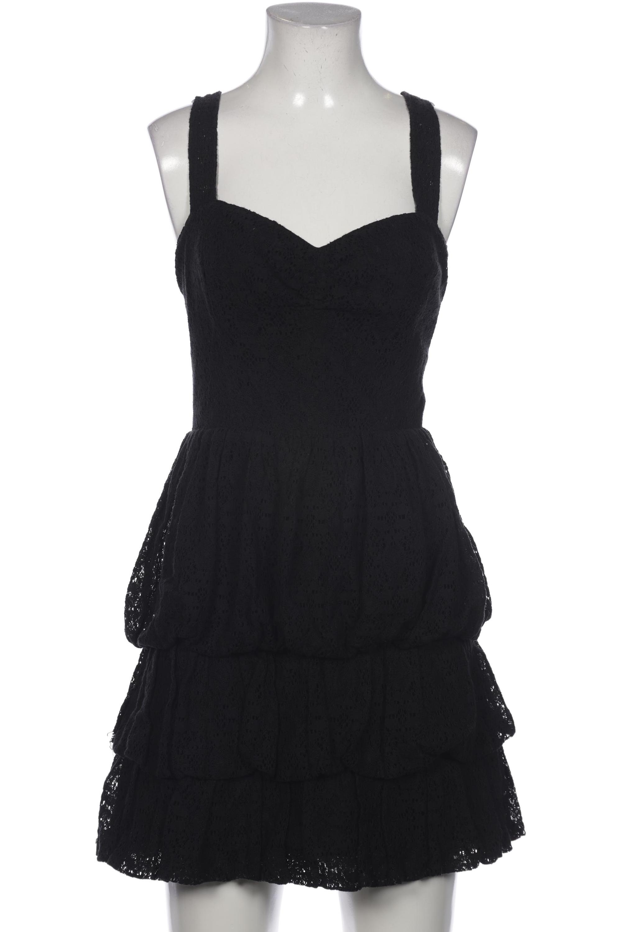 

Guess Damen Kleid, schwarz, Gr. 38