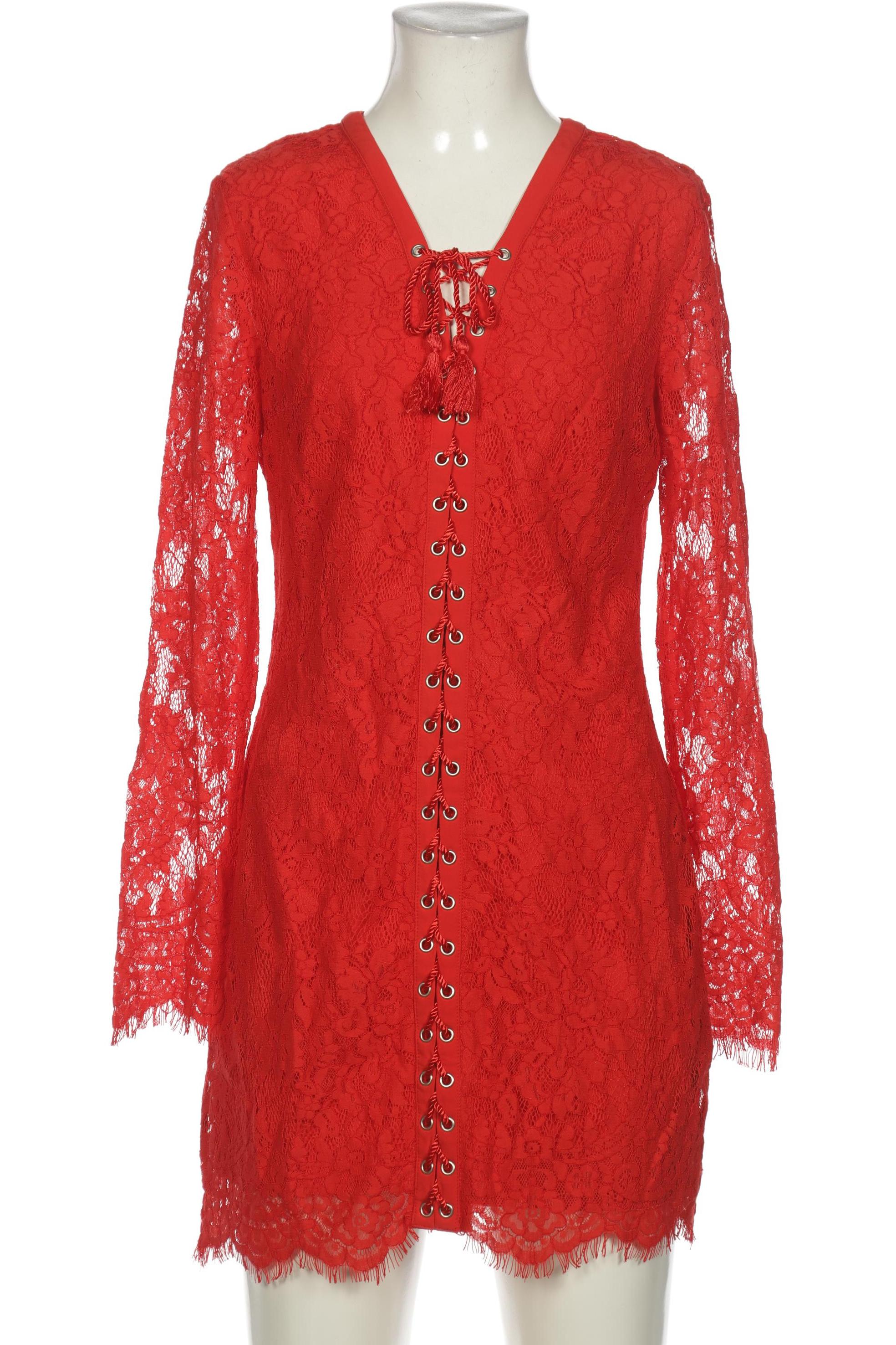 

GUESS Damen Kleid, rot