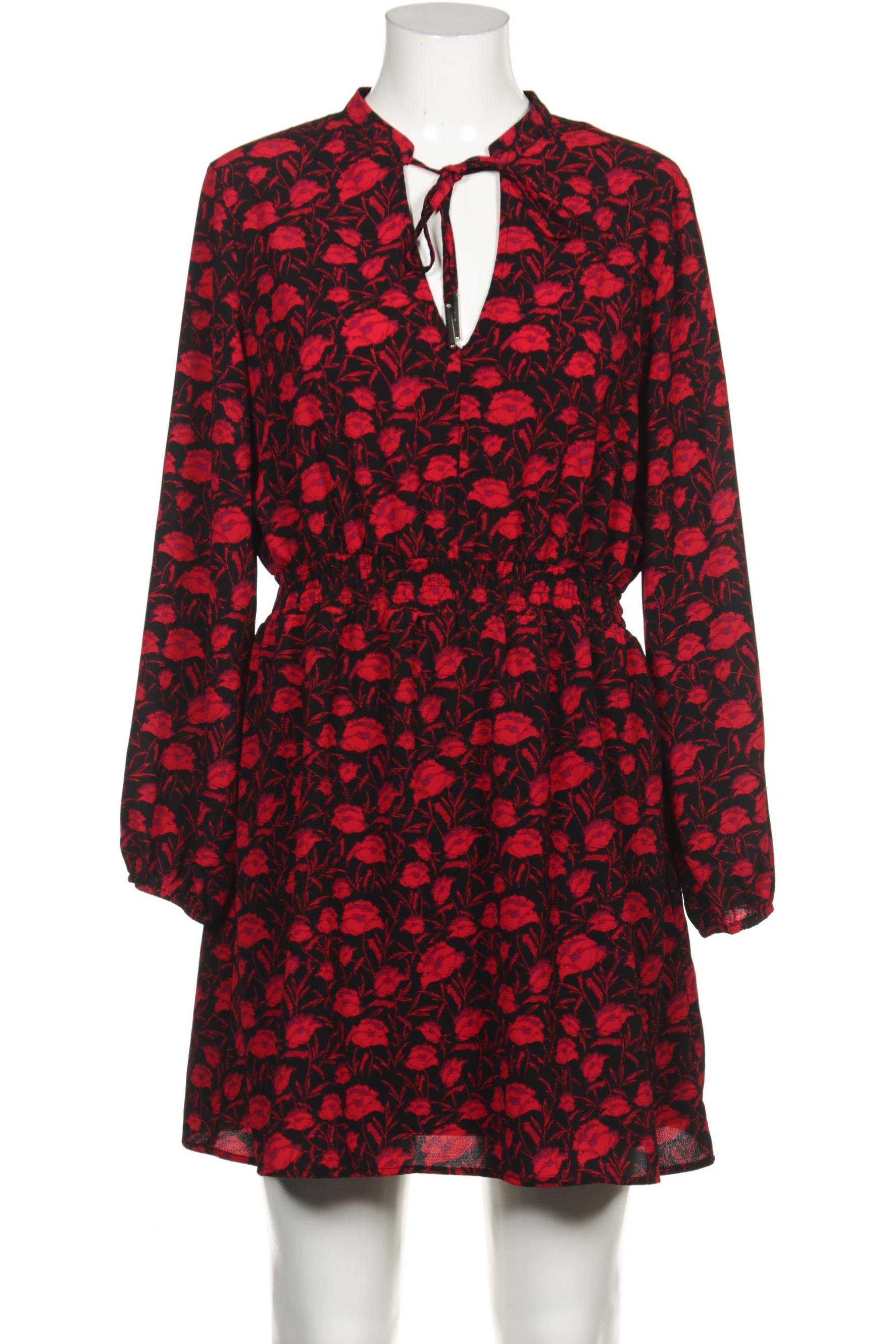 

GUESS Damen Kleid, rot