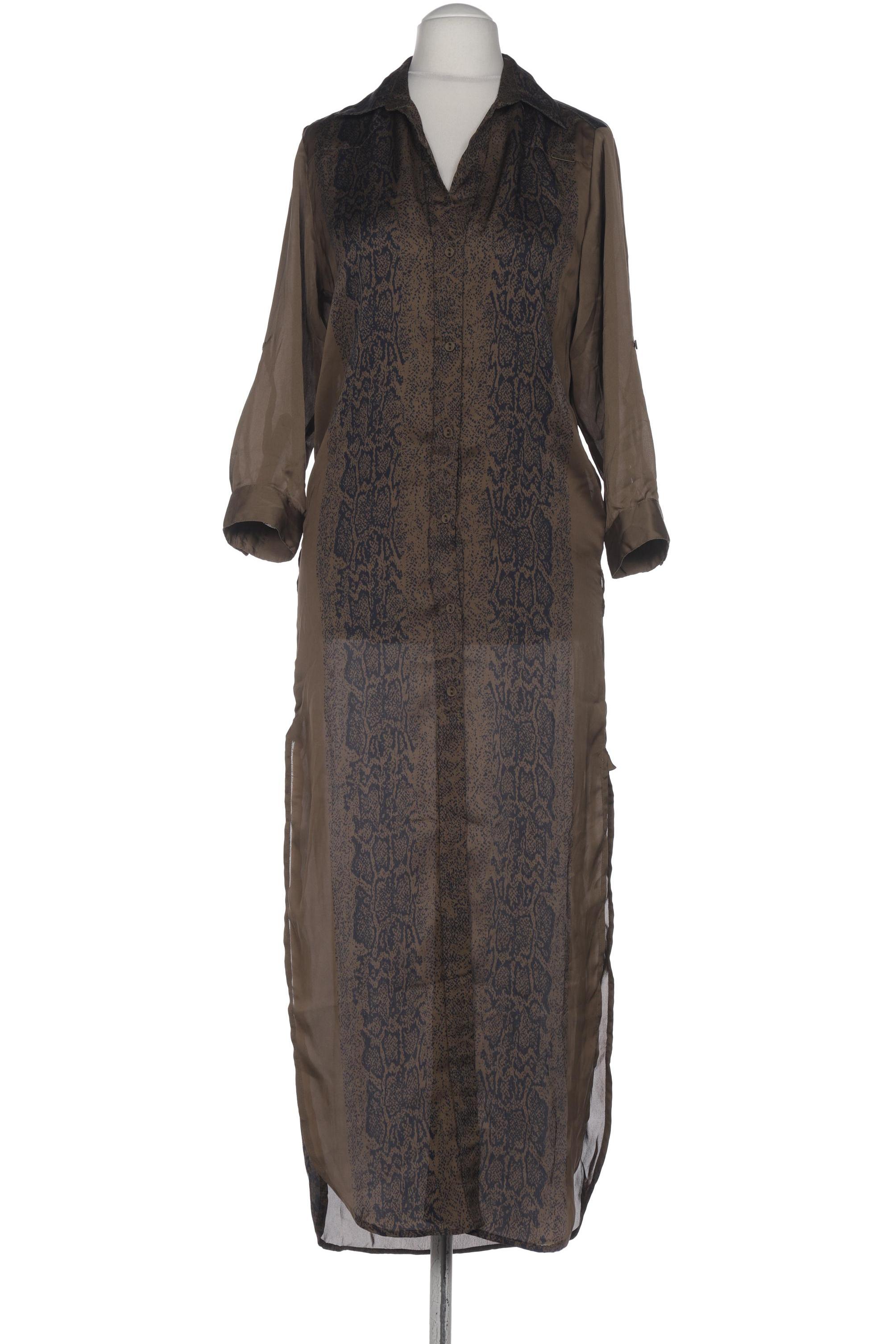 

GUESS Damen Kleid, braun