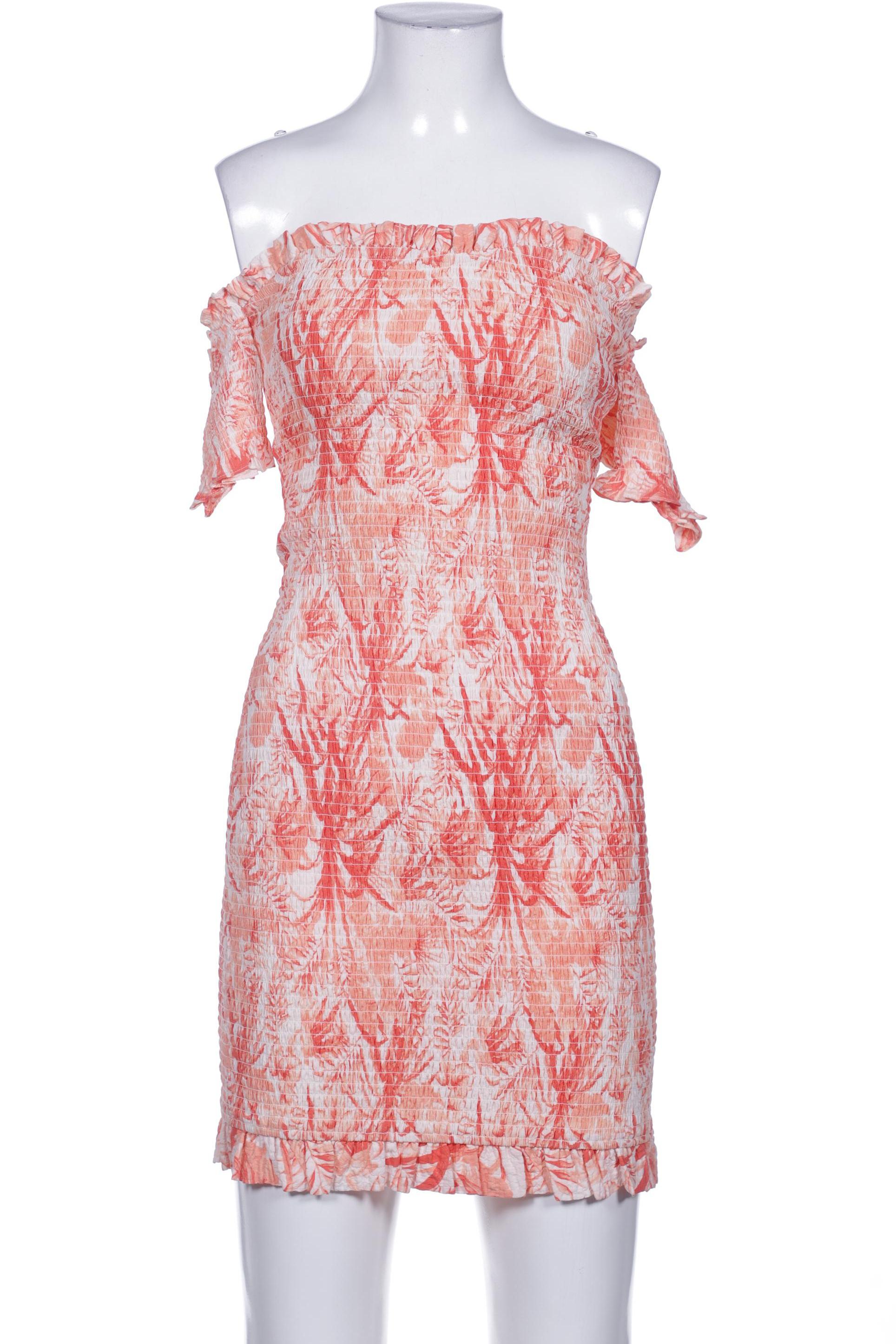 

GUESS Damen Kleid, orange