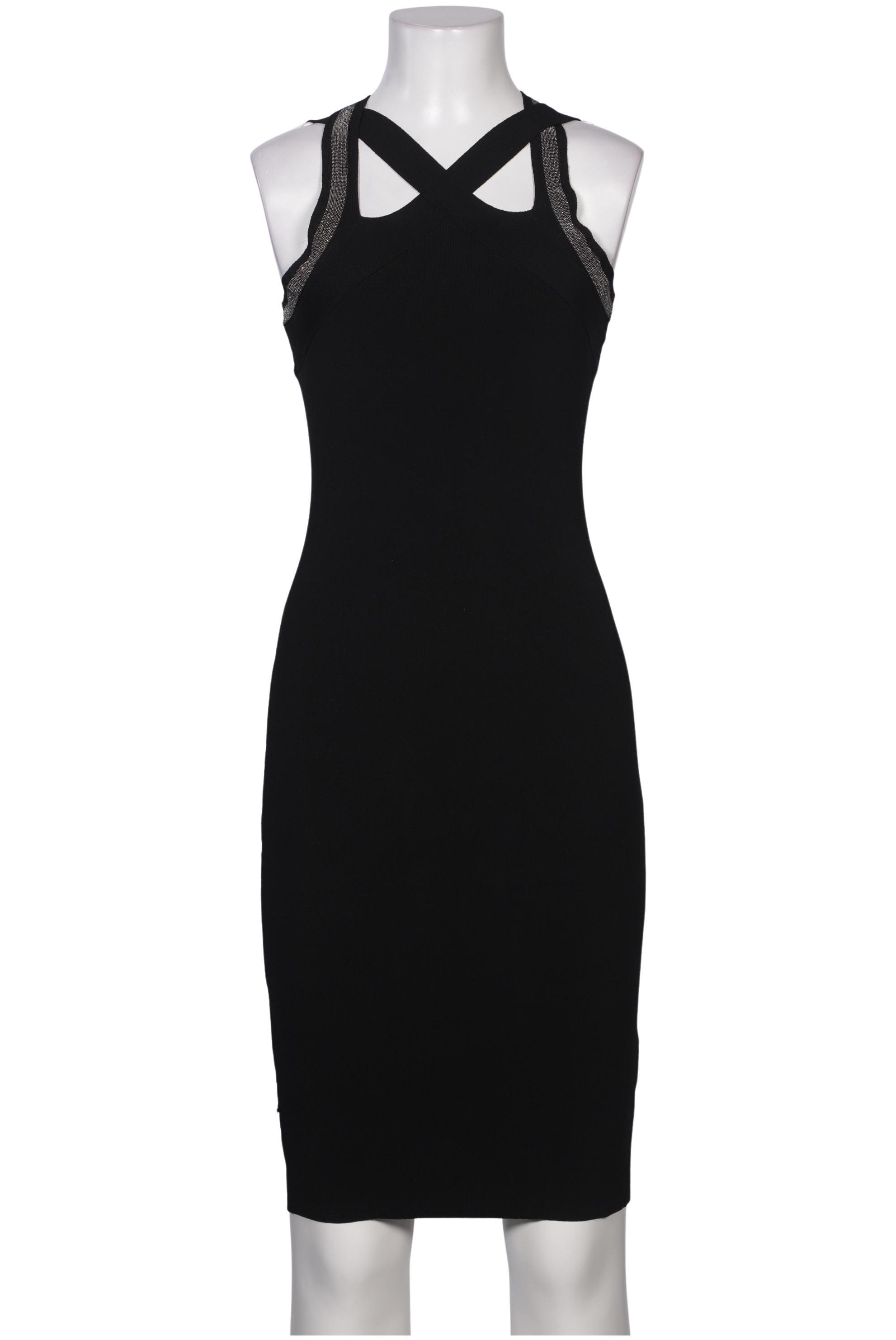 

Guess Damen Kleid, schwarz, Gr. 38