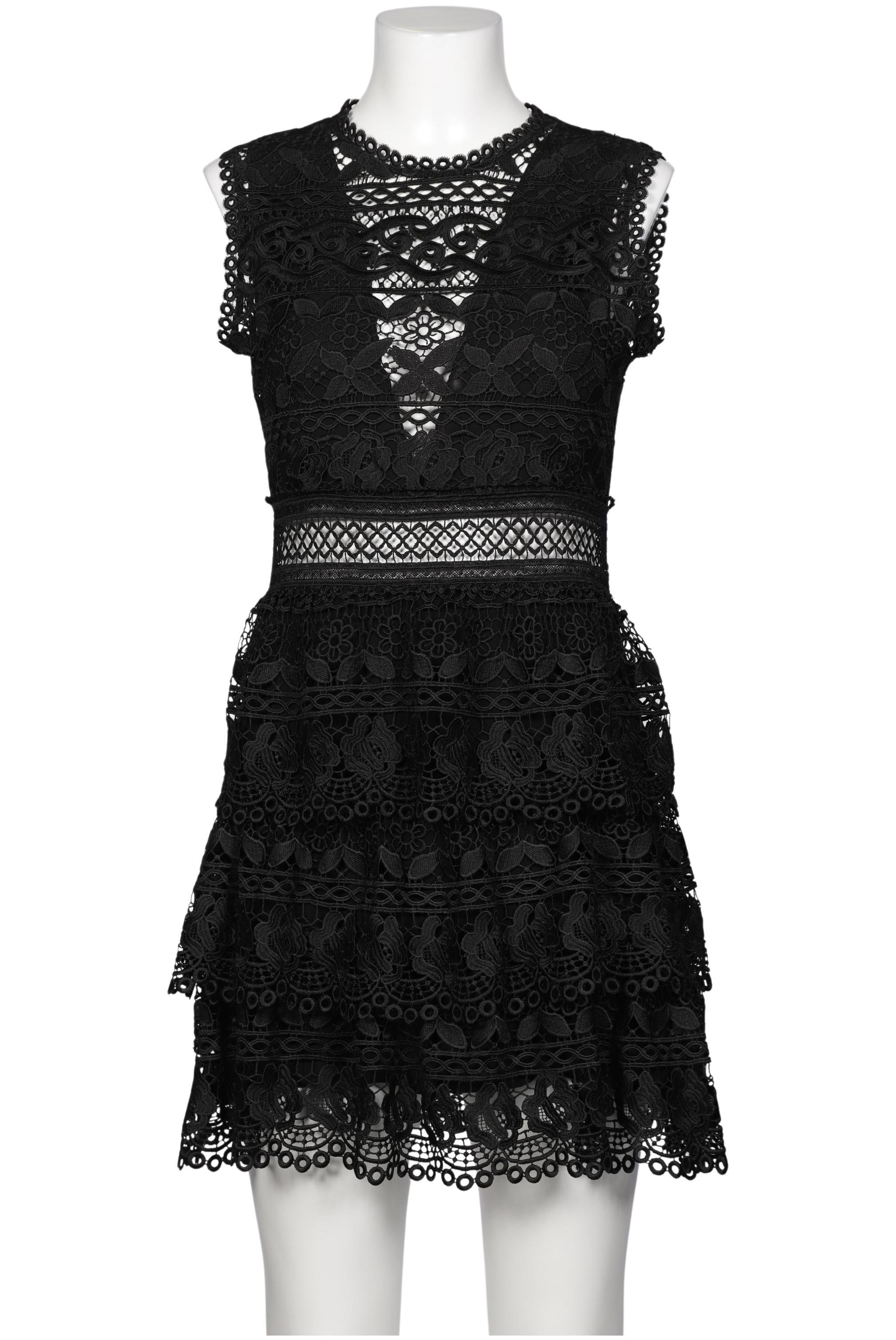 

Guess Damen Kleid, schwarz, Gr. 42