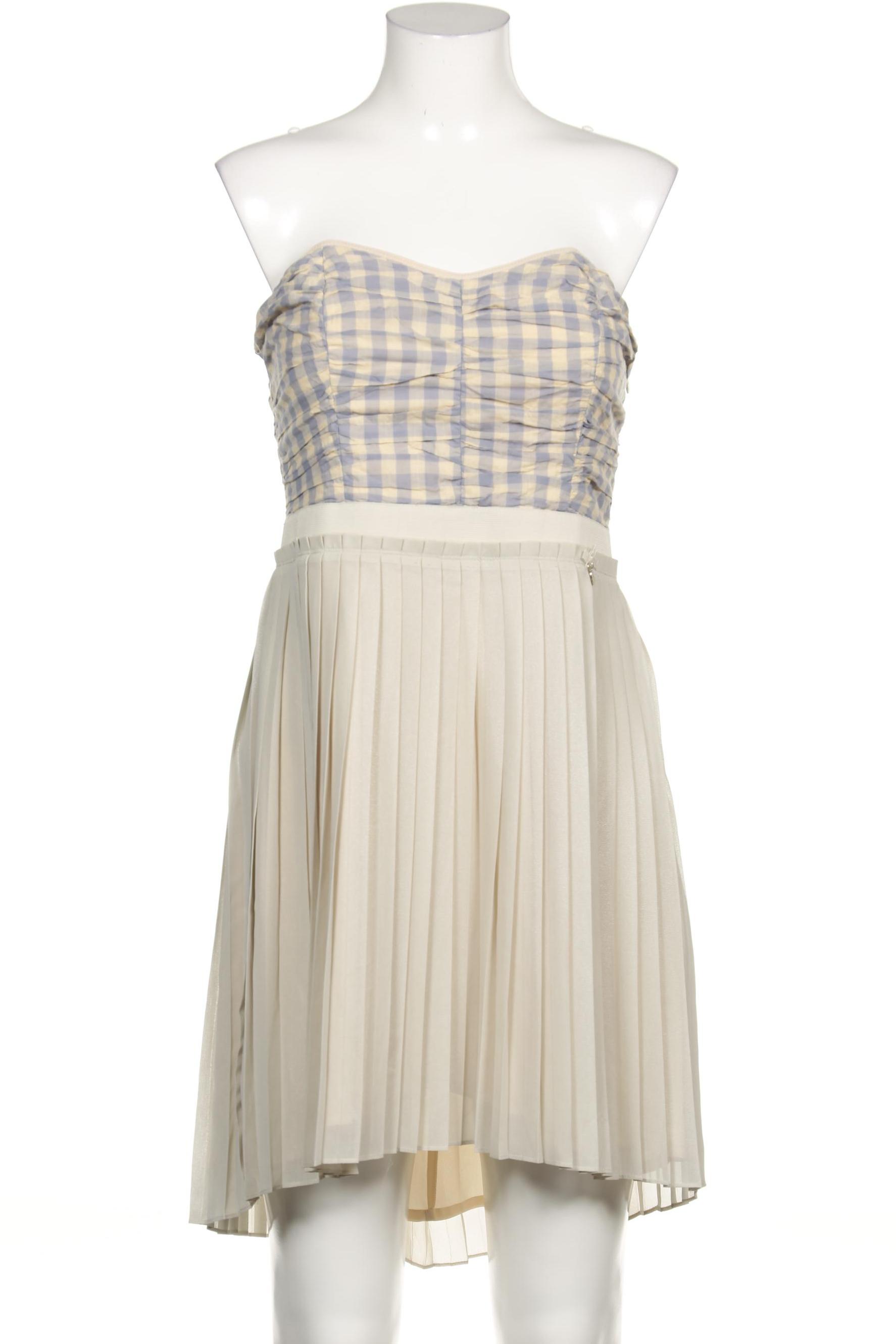 

Guess Damen Kleid, cremeweiß, Gr. 42