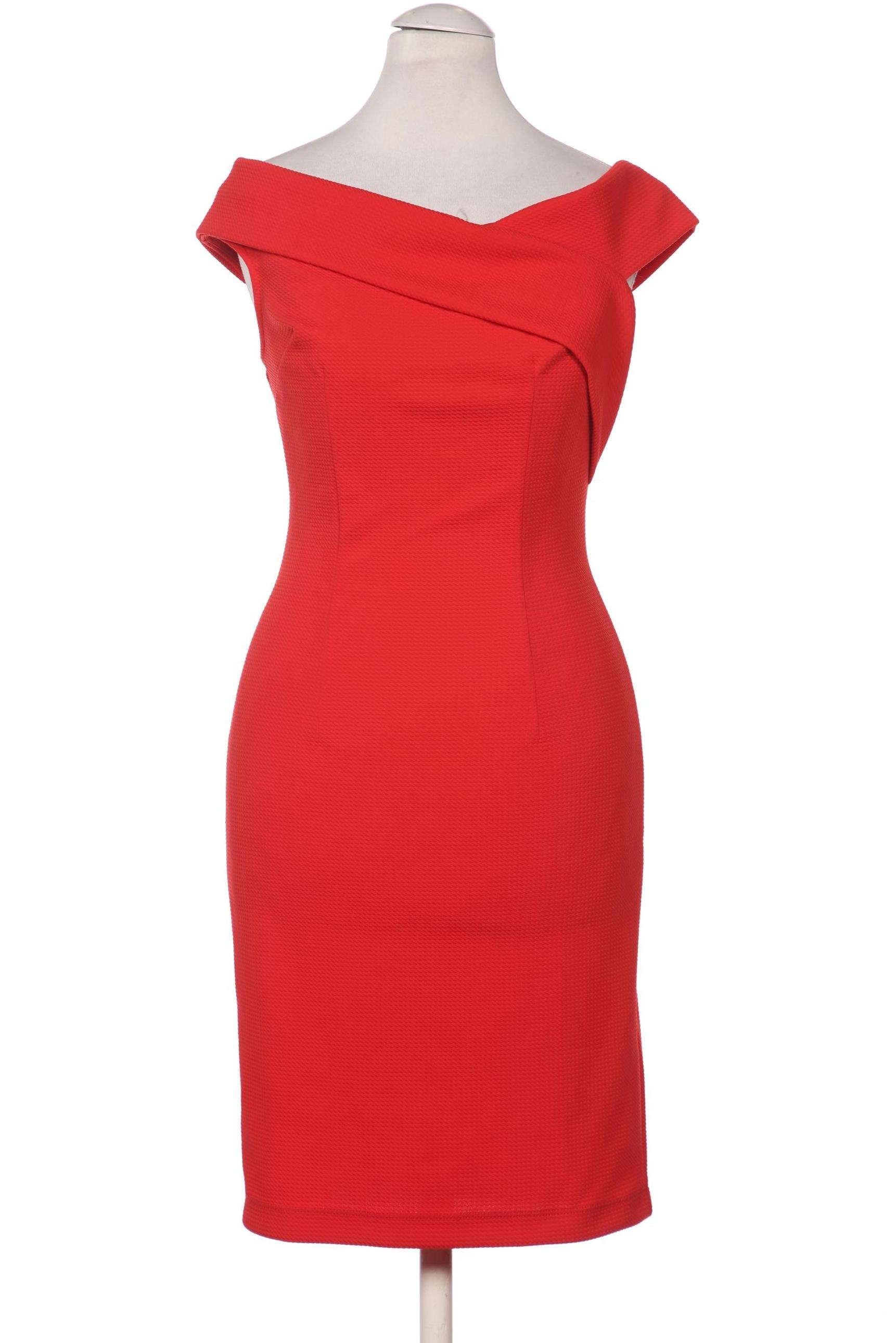 

Guess Damen Kleid, rot, Gr. 32