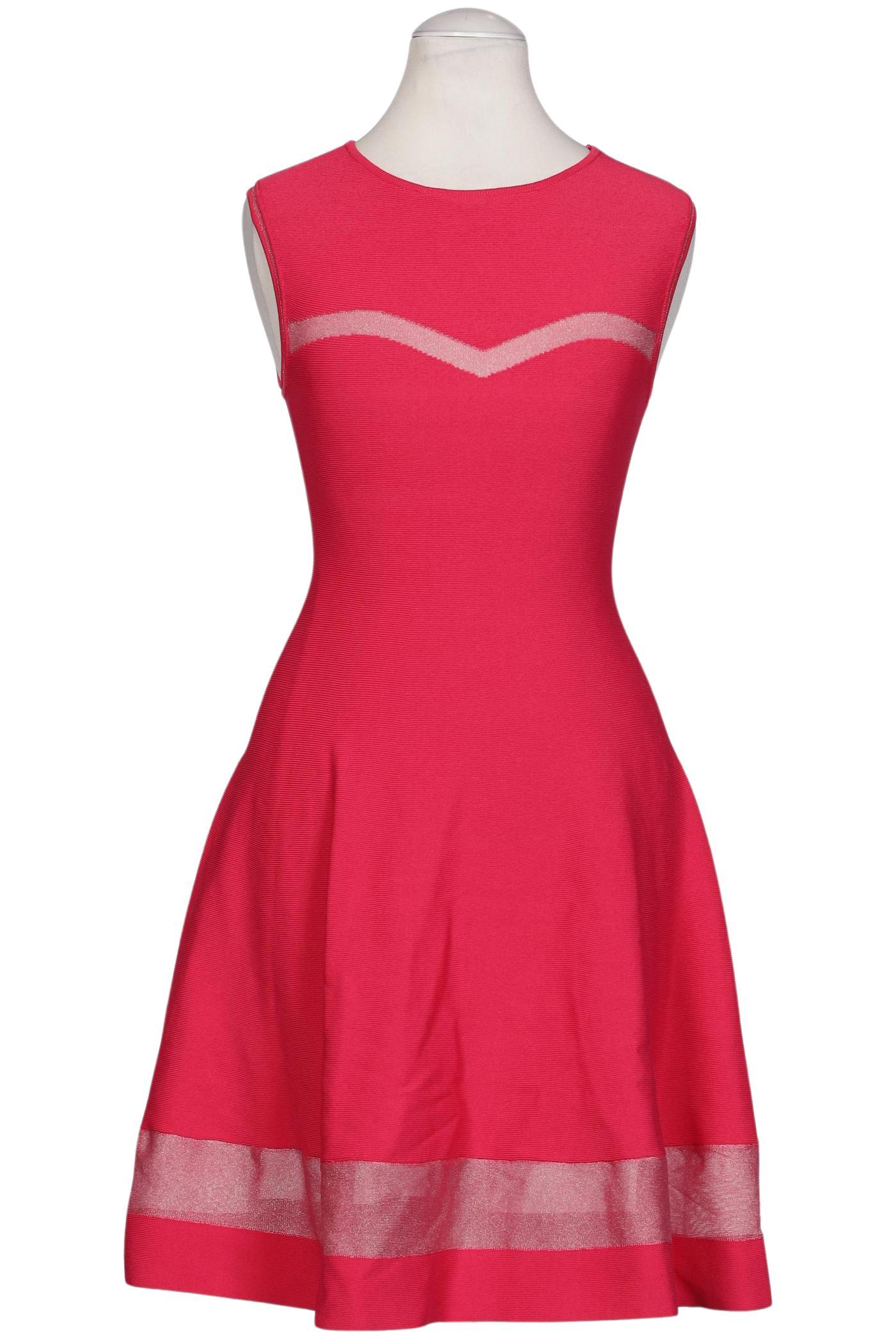 

Guess Damen Kleid, pink, Gr. 36