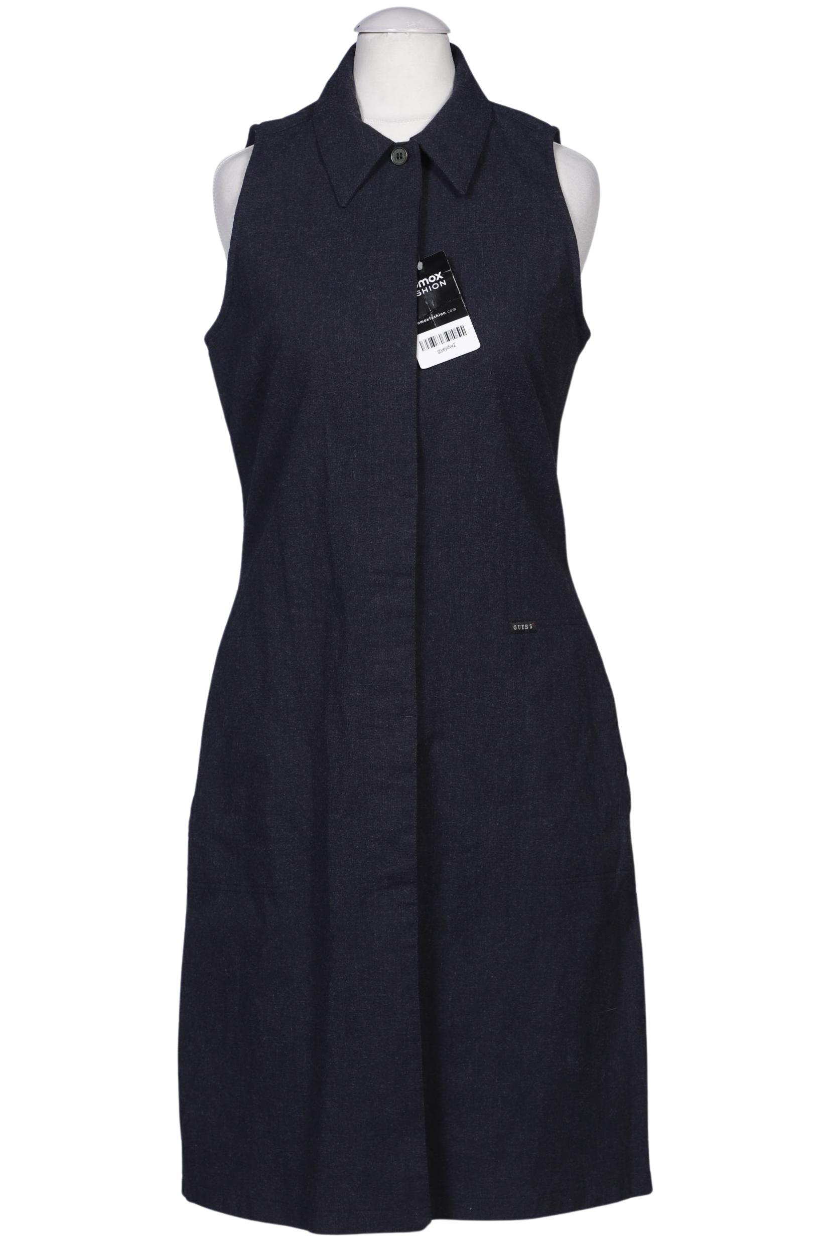 

Guess Damen Kleid, marineblau, Gr. 36