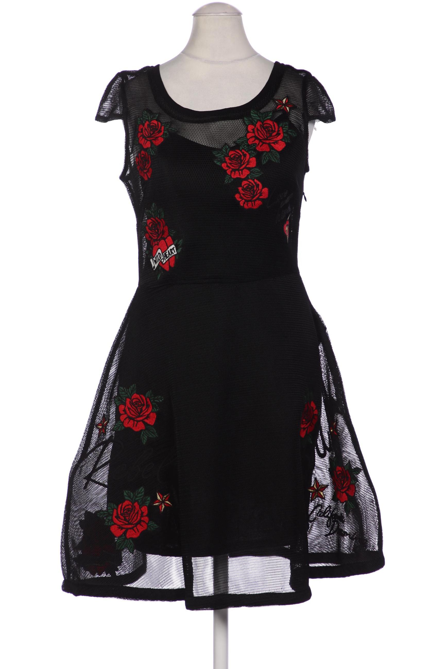 

Guess Damen Kleid, schwarz, Gr. 34