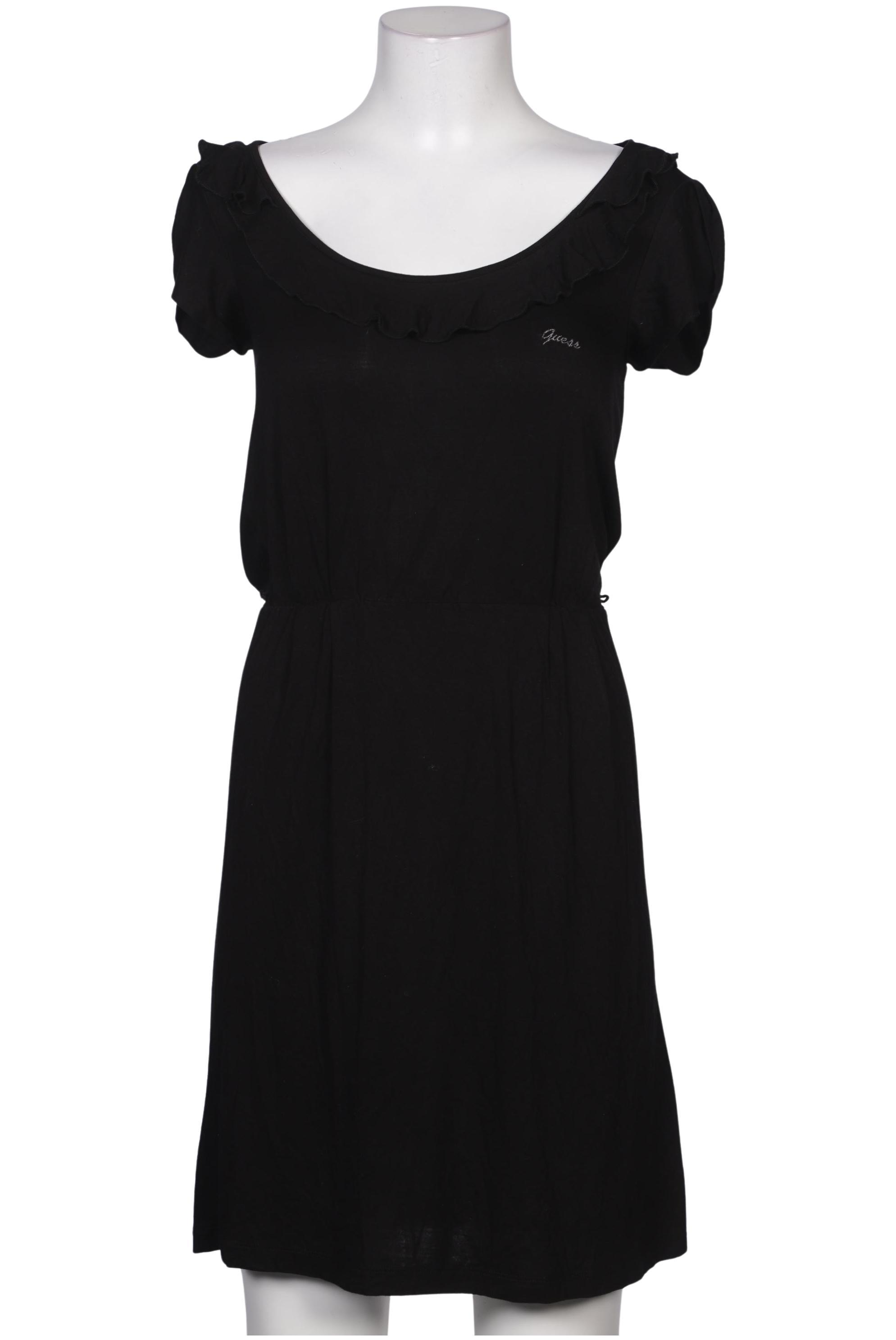 

Guess Damen Kleid, schwarz, Gr. 36