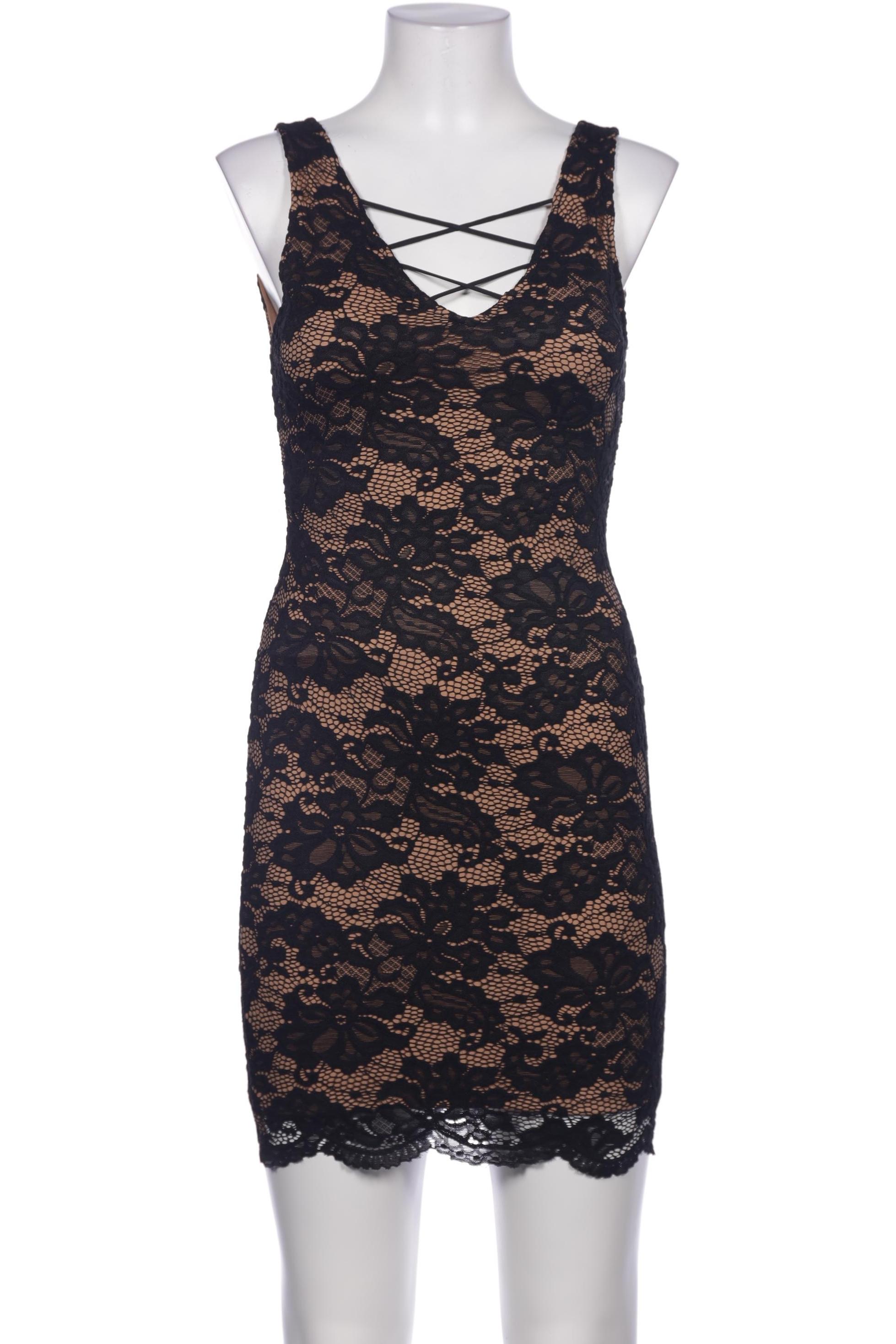 

Guess Damen Kleid, schwarz, Gr. 36