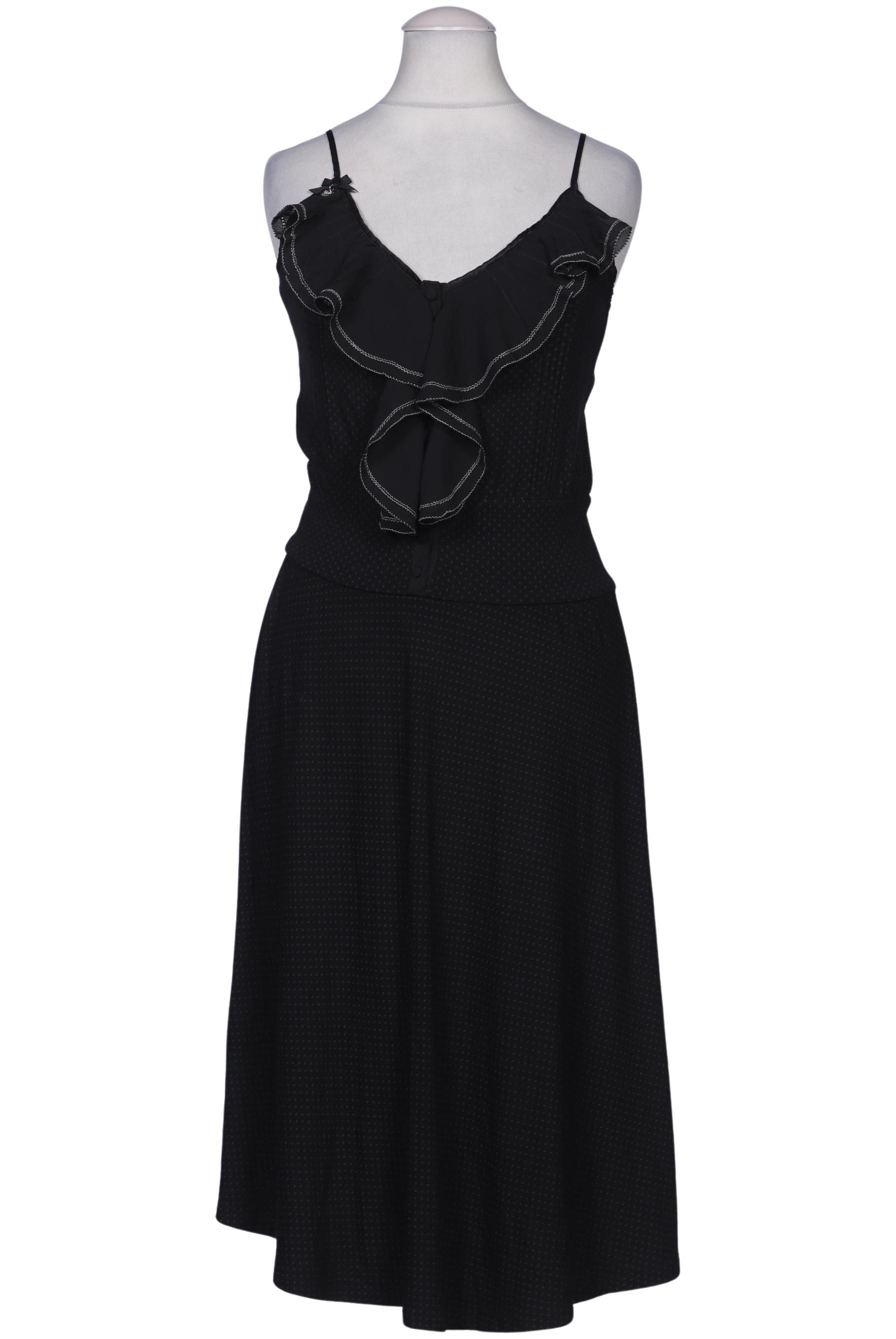 

Guess Damen Kleid, schwarz, Gr. 36