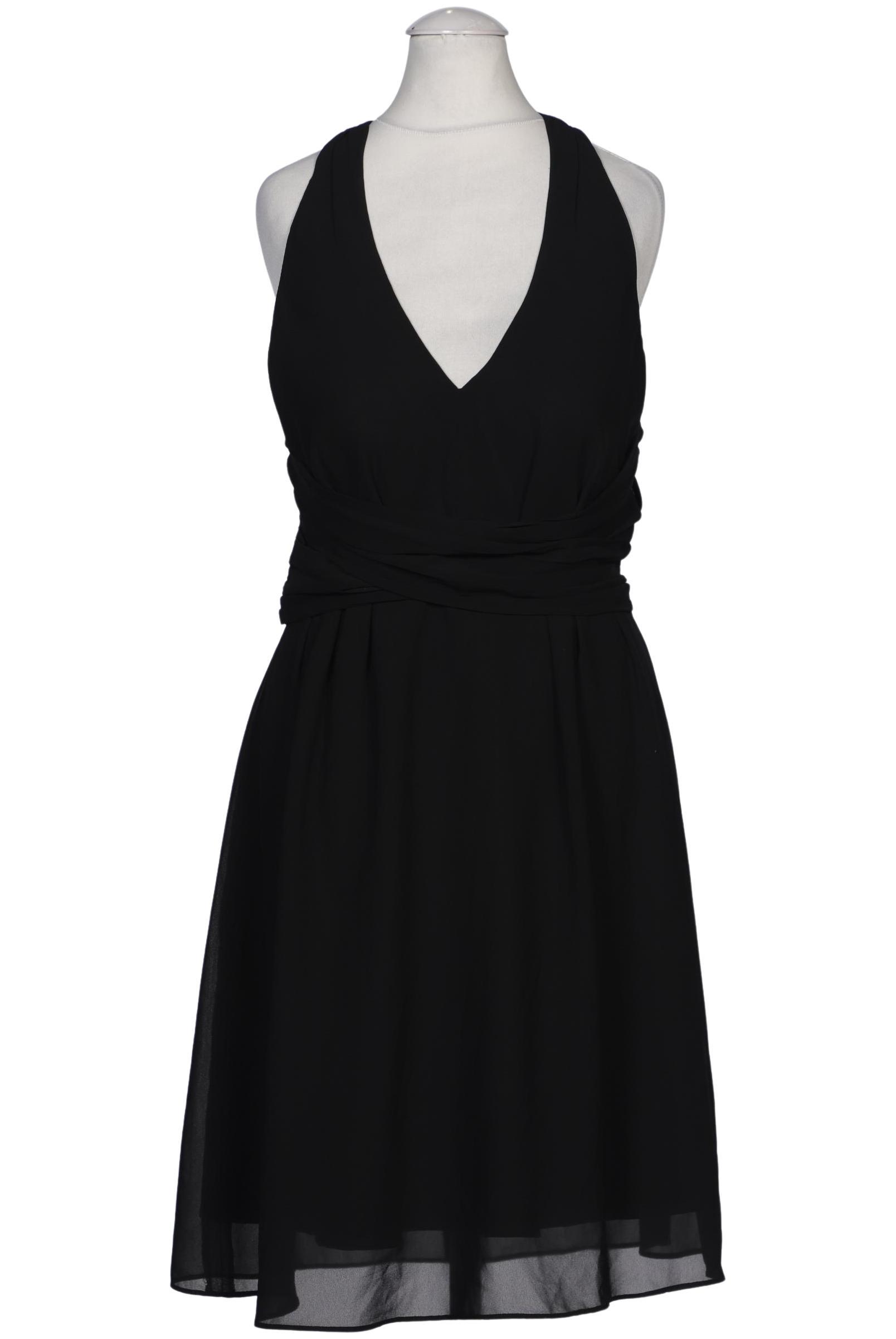 

Guess Damen Kleid, schwarz, Gr. 8