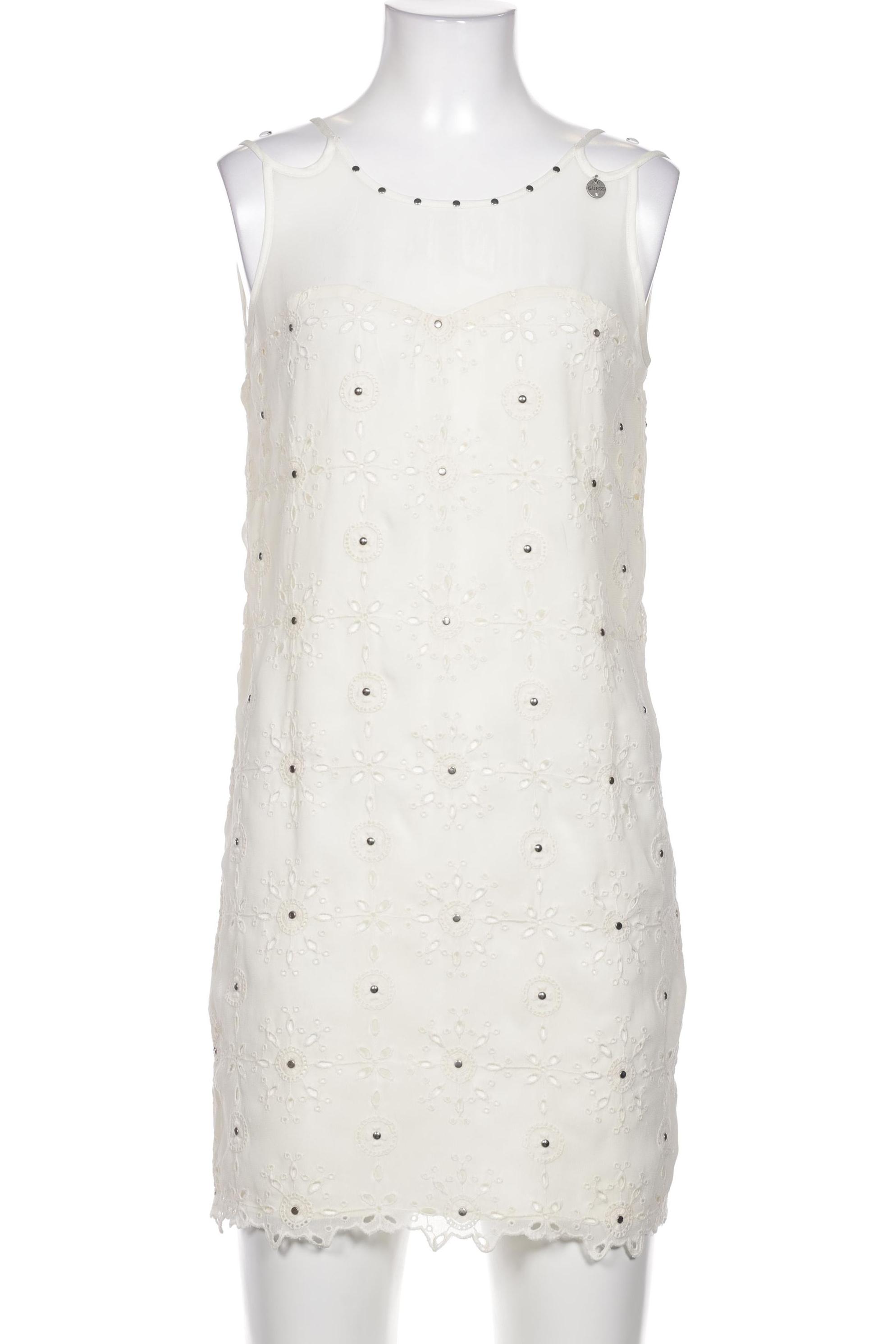 

Guess Damen Kleid, beige, Gr. 36
