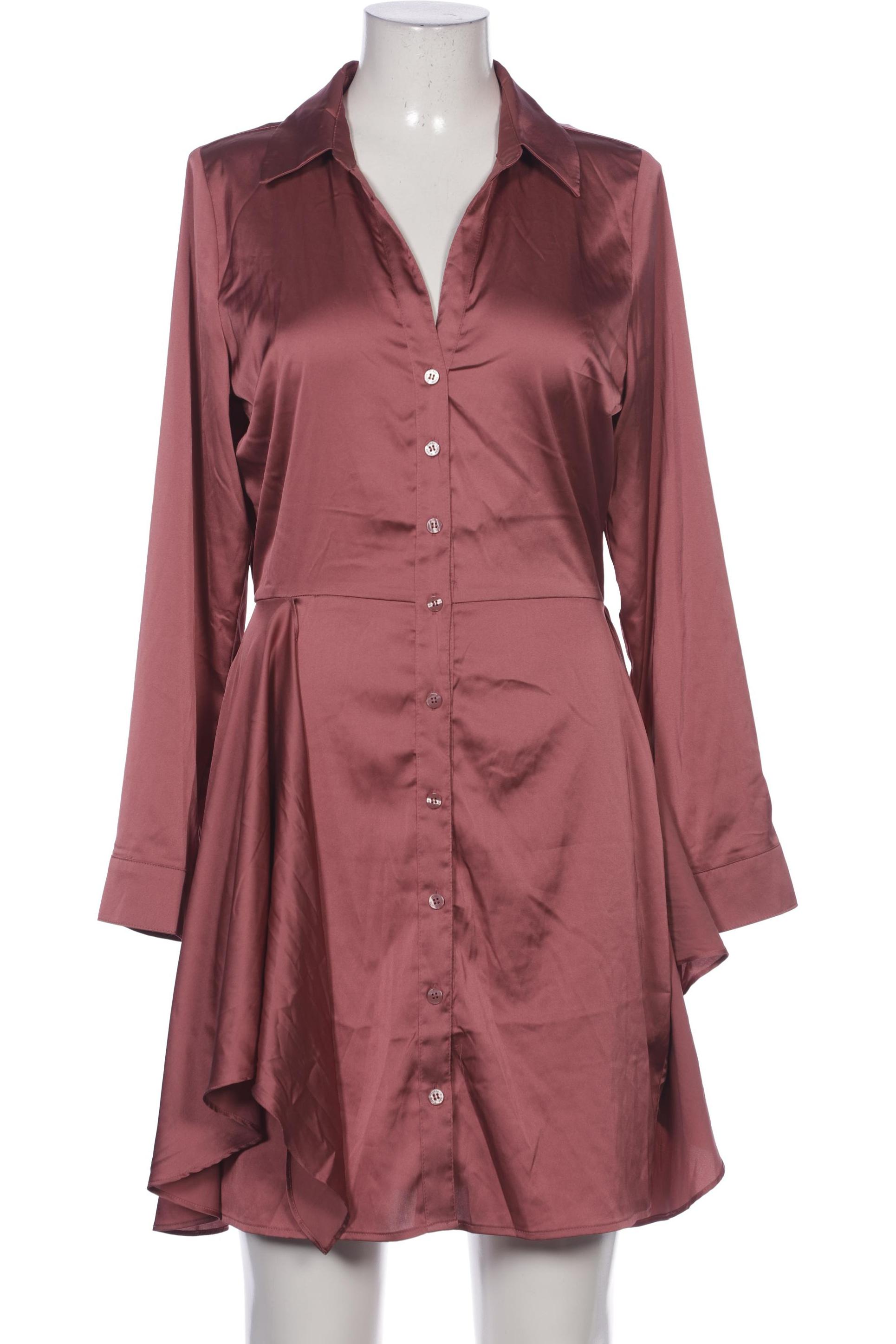 

Guess Damen Kleid, pink, Gr. 38
