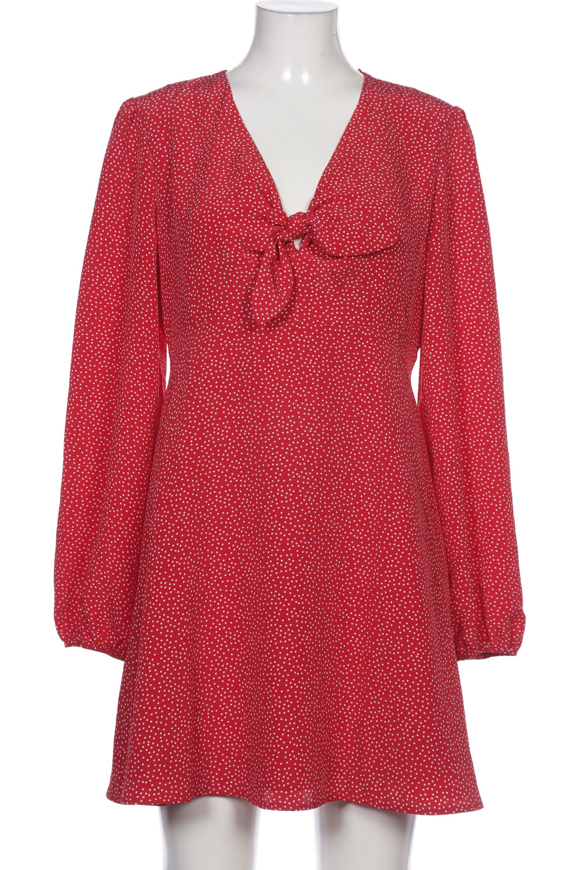 

GUESS Damen Kleid, rot