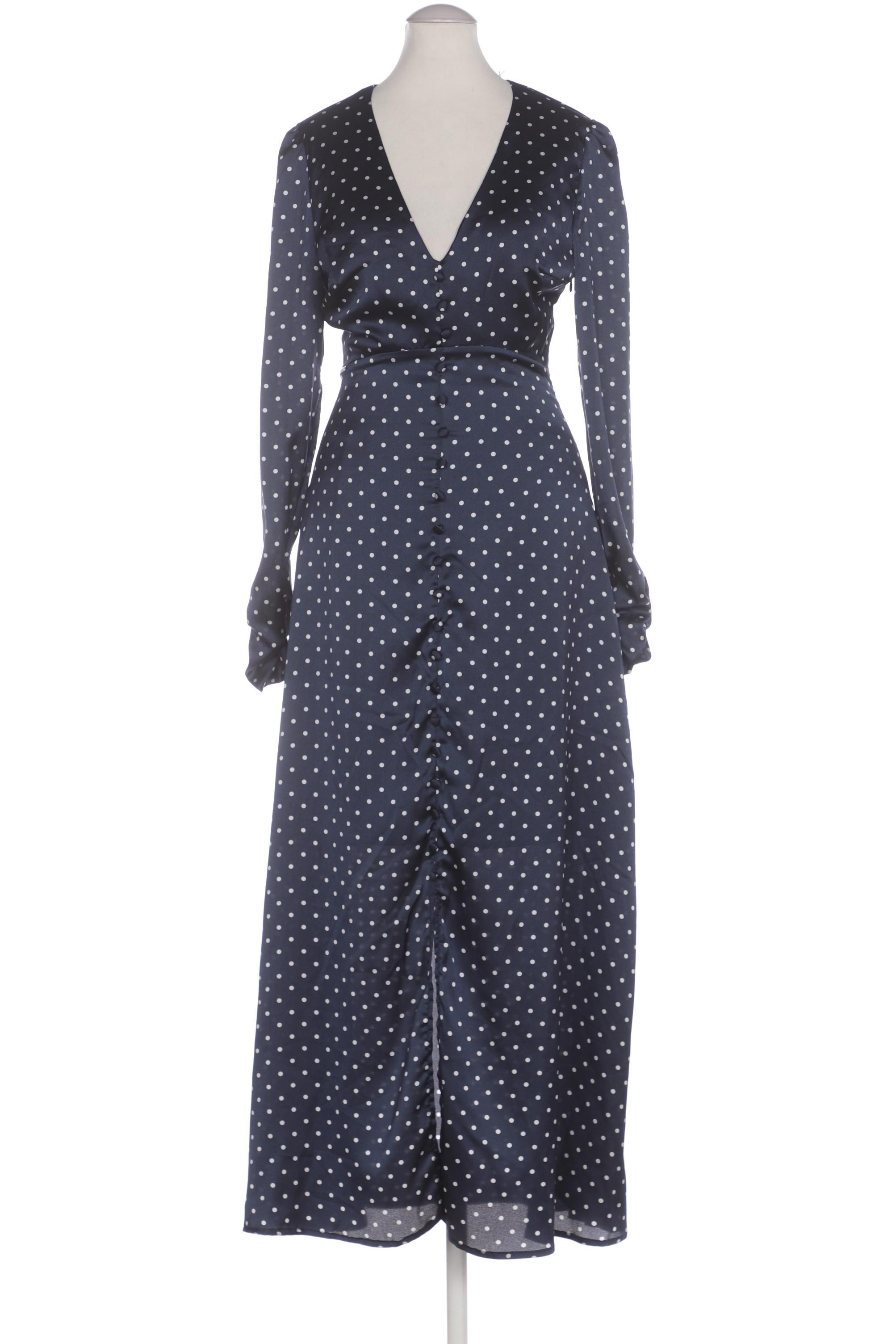 

Guess Damen Kleid, marineblau, Gr. 38