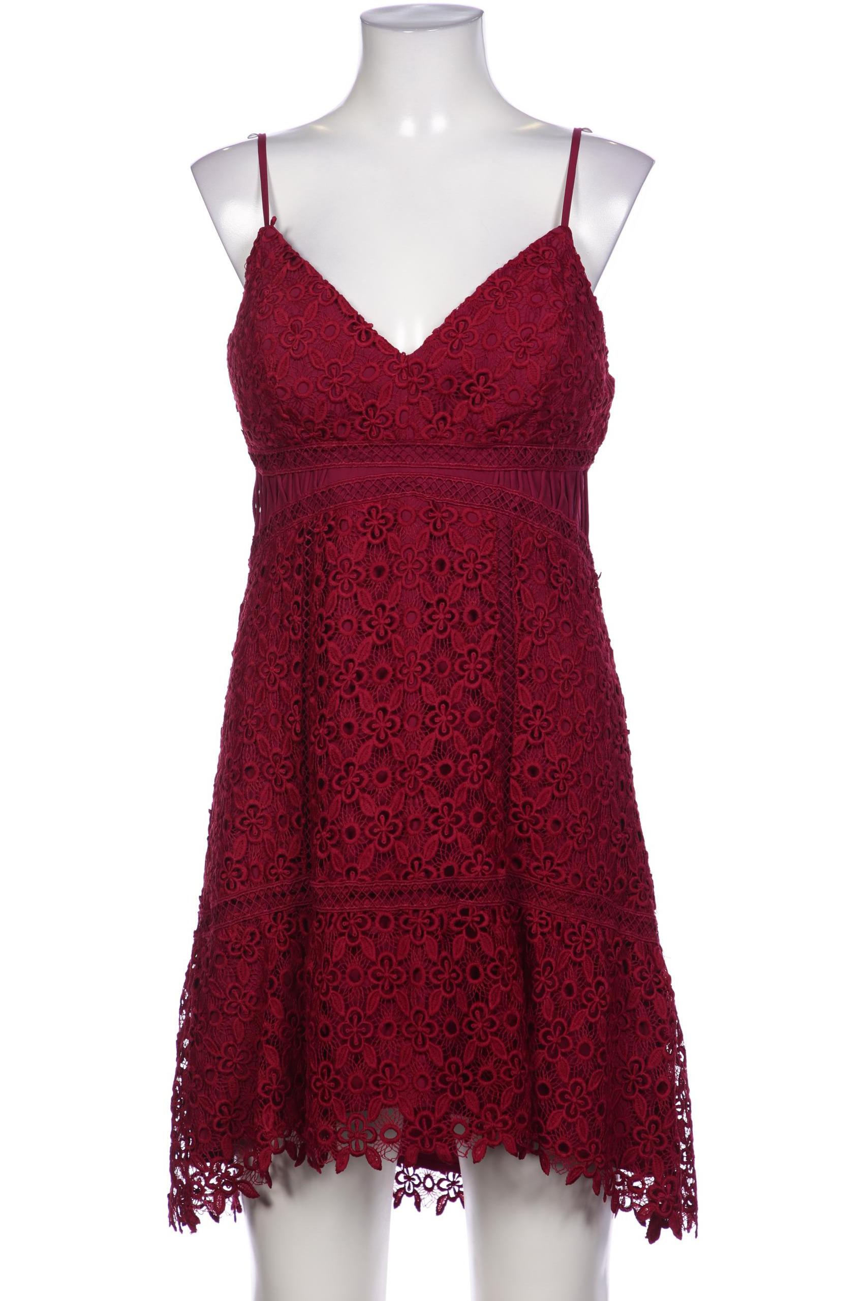 

Guess Damen Kleid, bordeaux, Gr. 38