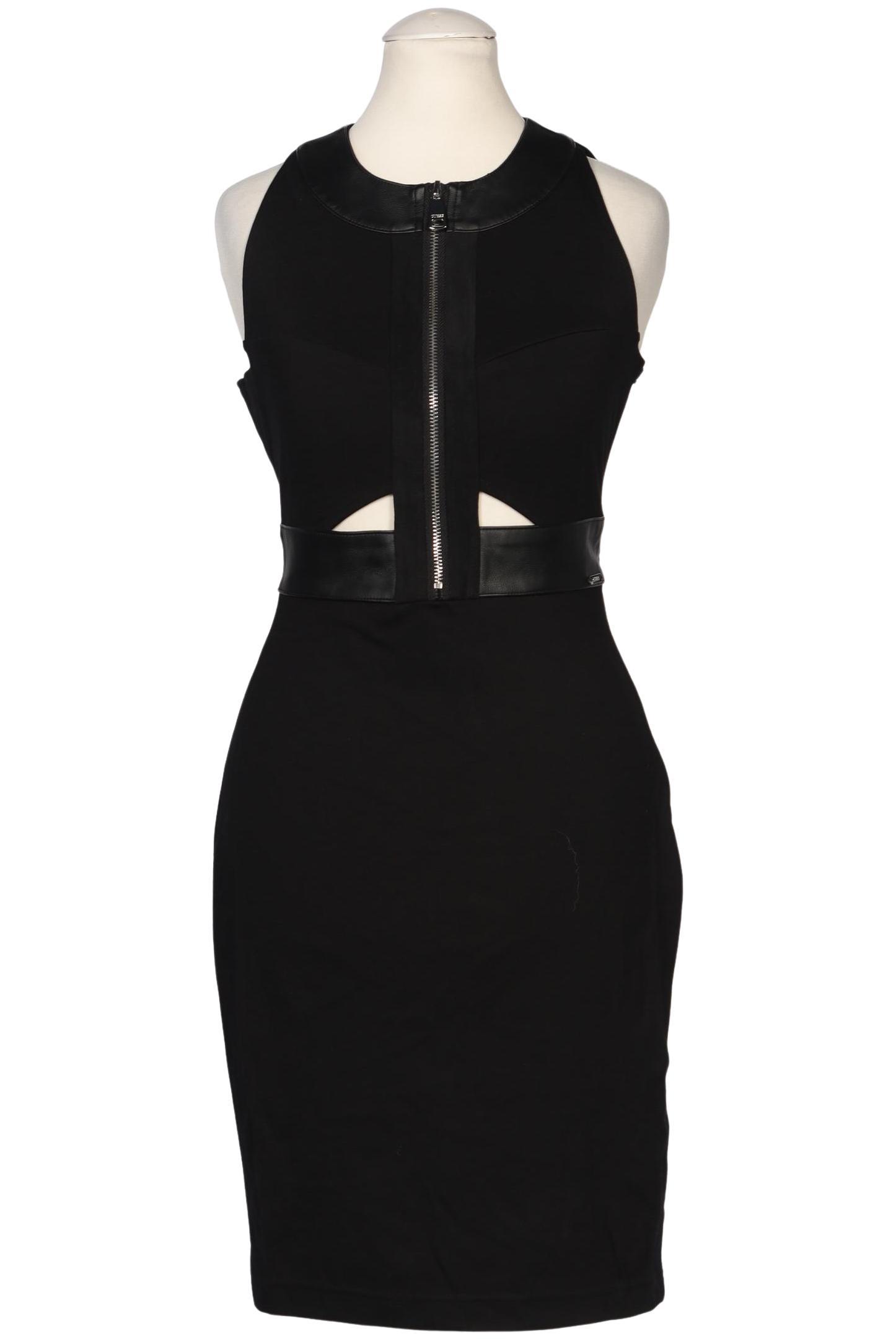 

Guess Damen Kleid, schwarz, Gr. 36