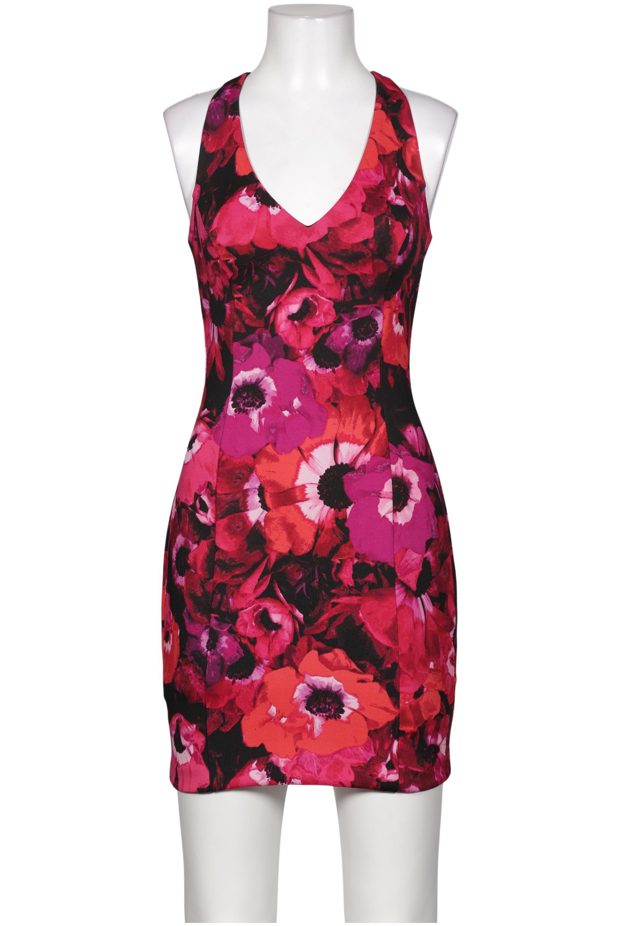 

Guess Damen Kleid, mehrfarbig, Gr. 36