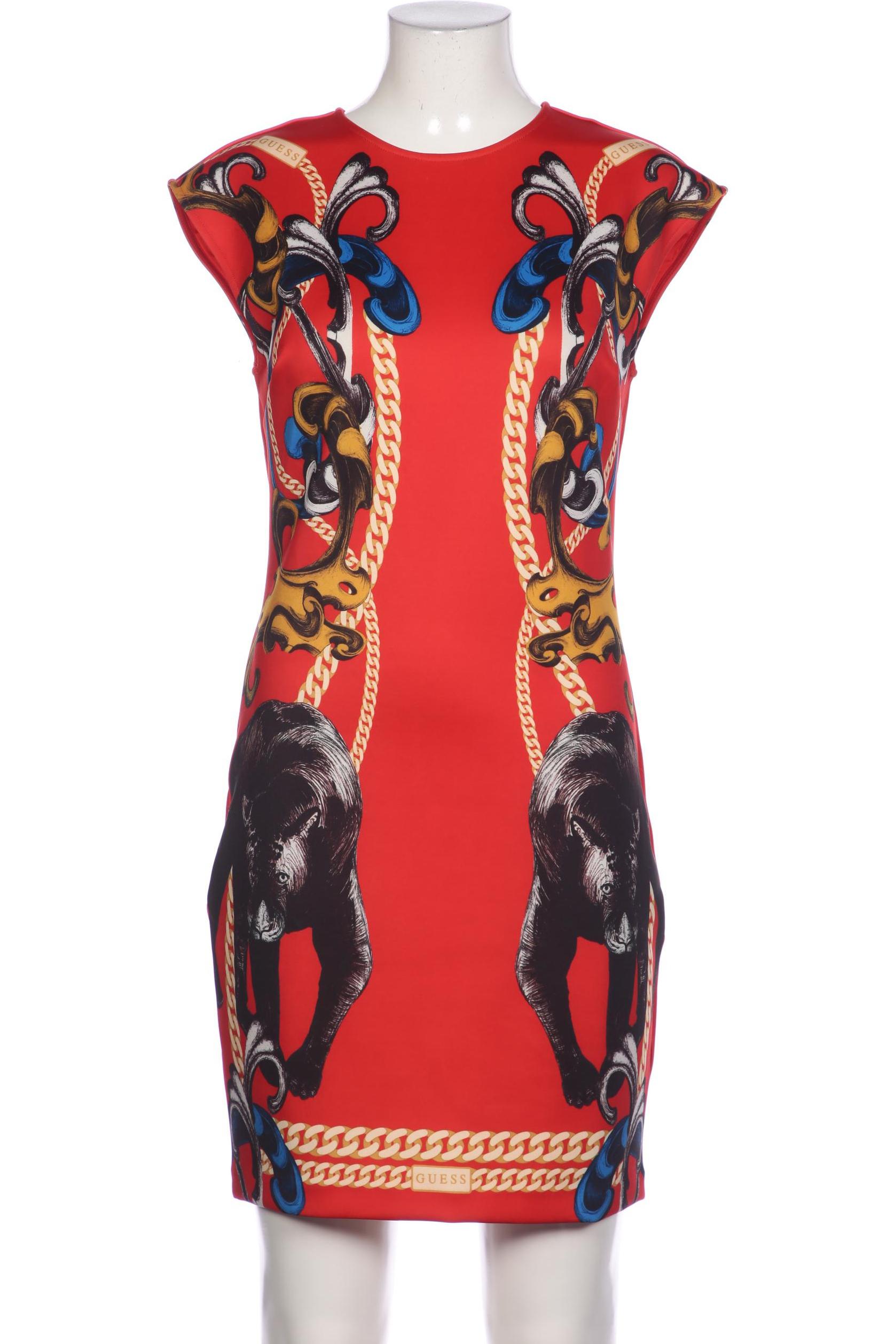 

Guess Damen Kleid, rot, Gr. 42