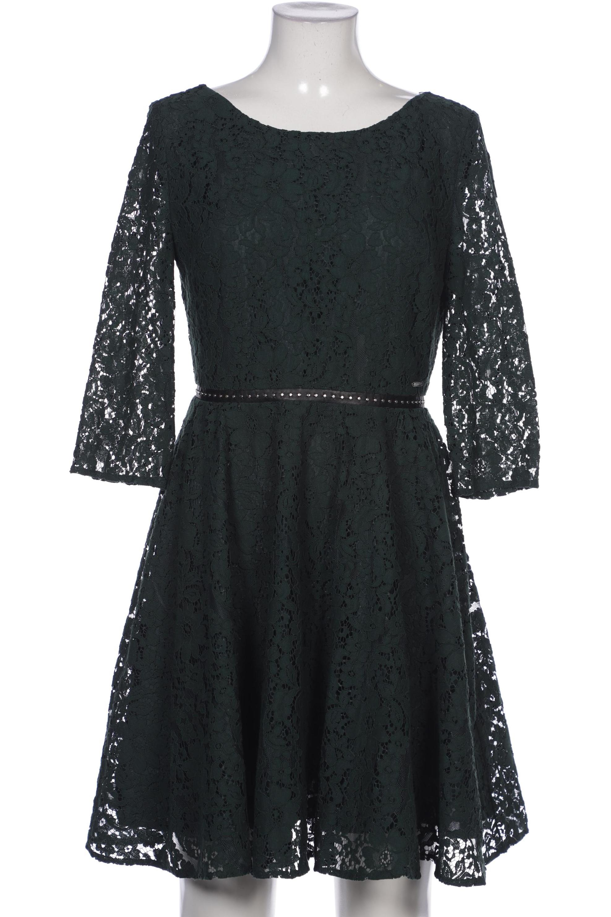 

Guess Damen Kleid, grün, Gr. 44
