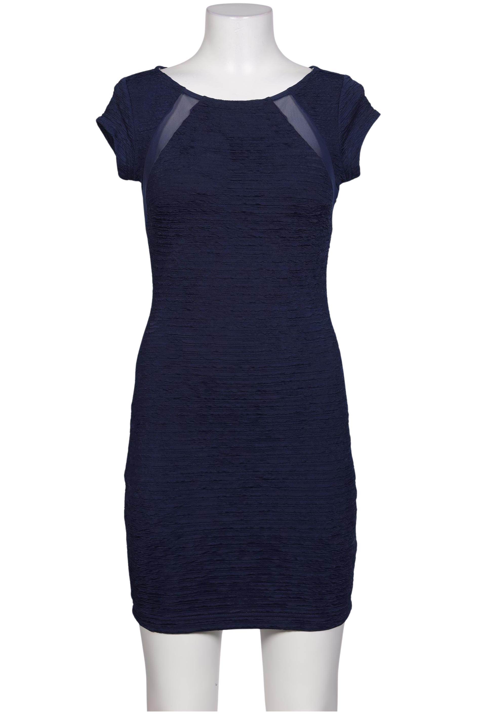 

Guess Damen Kleid, marineblau, Gr. 36