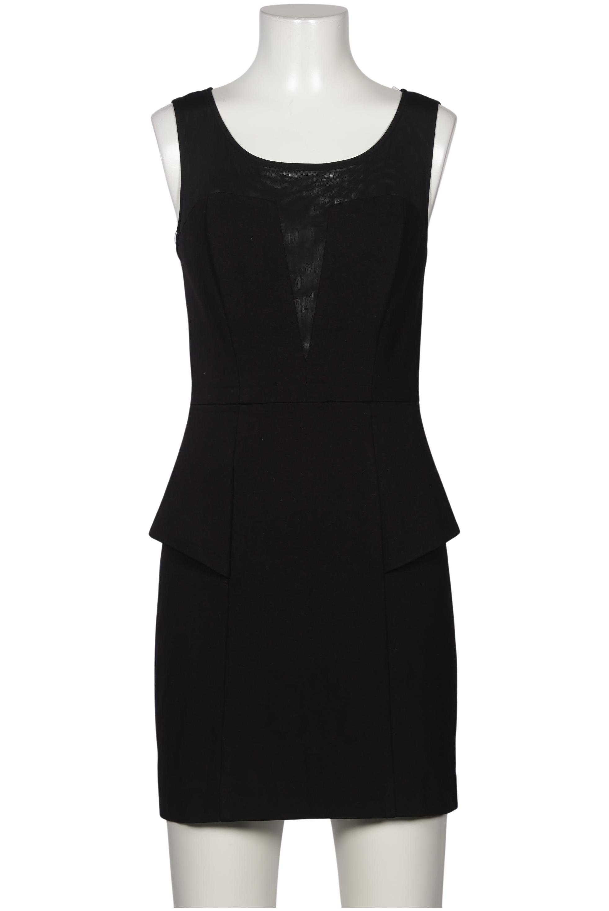 

Guess Damen Kleid, schwarz, Gr. 38