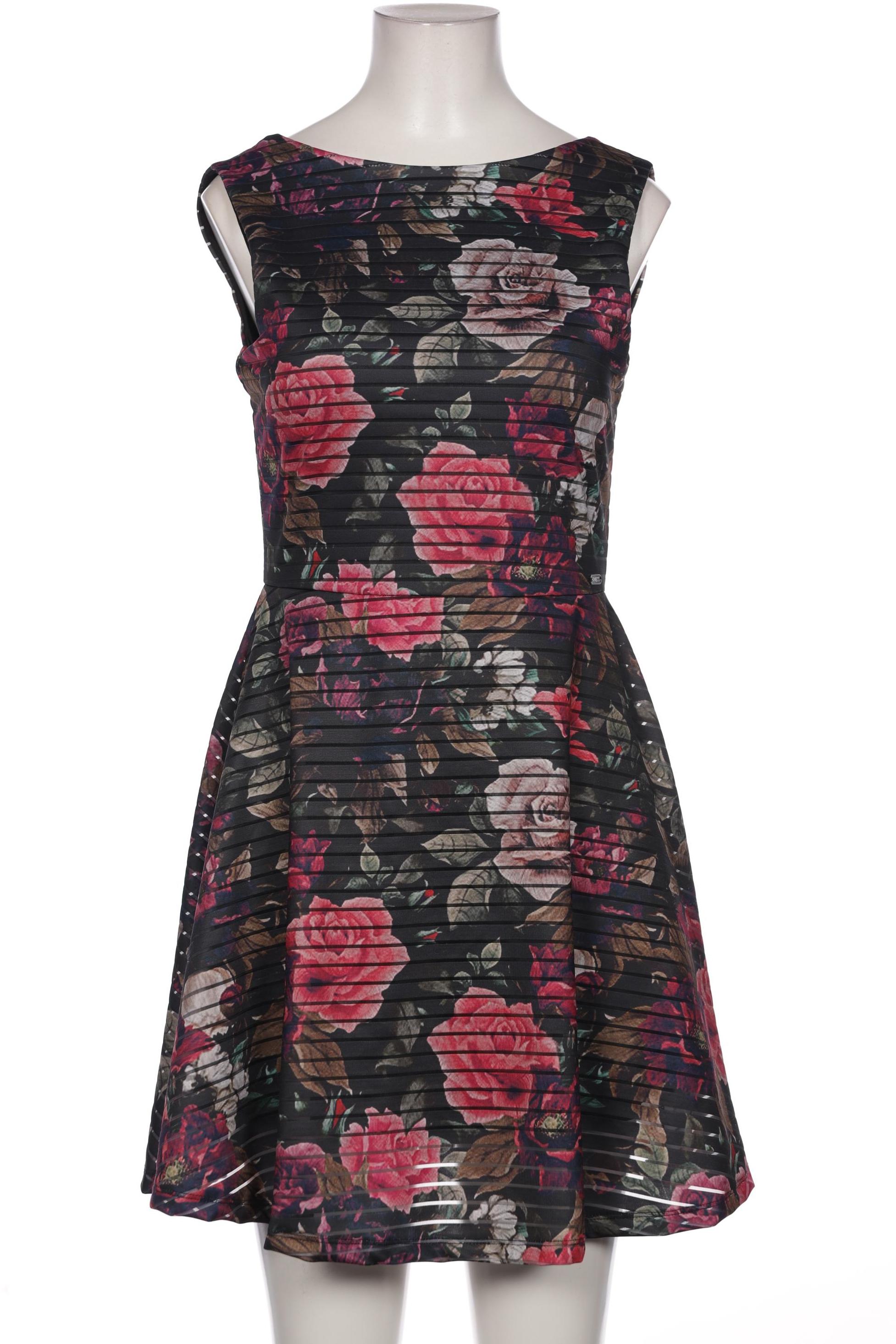 

Guess Damen Kleid, mehrfarbig, Gr. 36