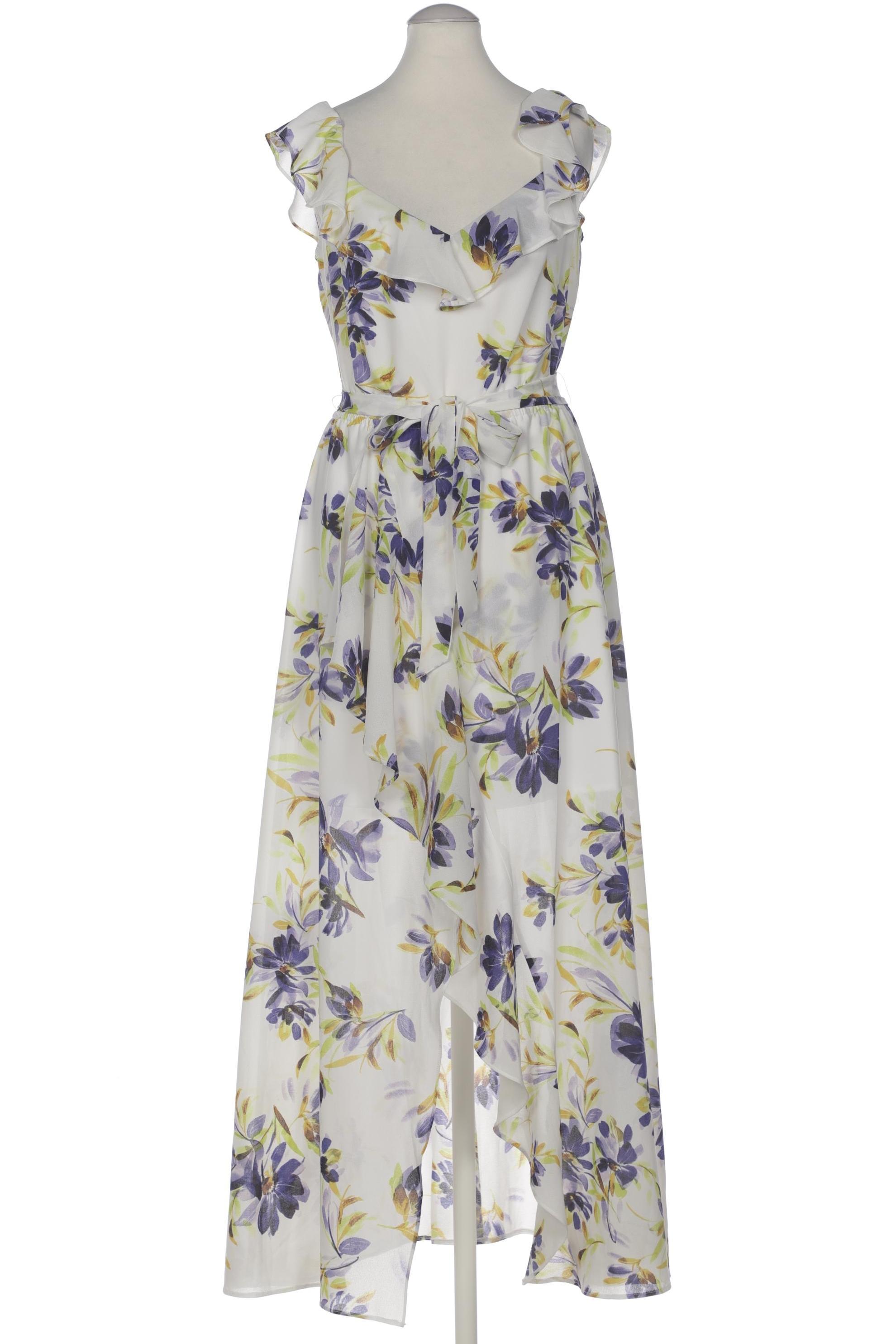 

Guess Damen Kleid, cremeweiß, Gr. 36