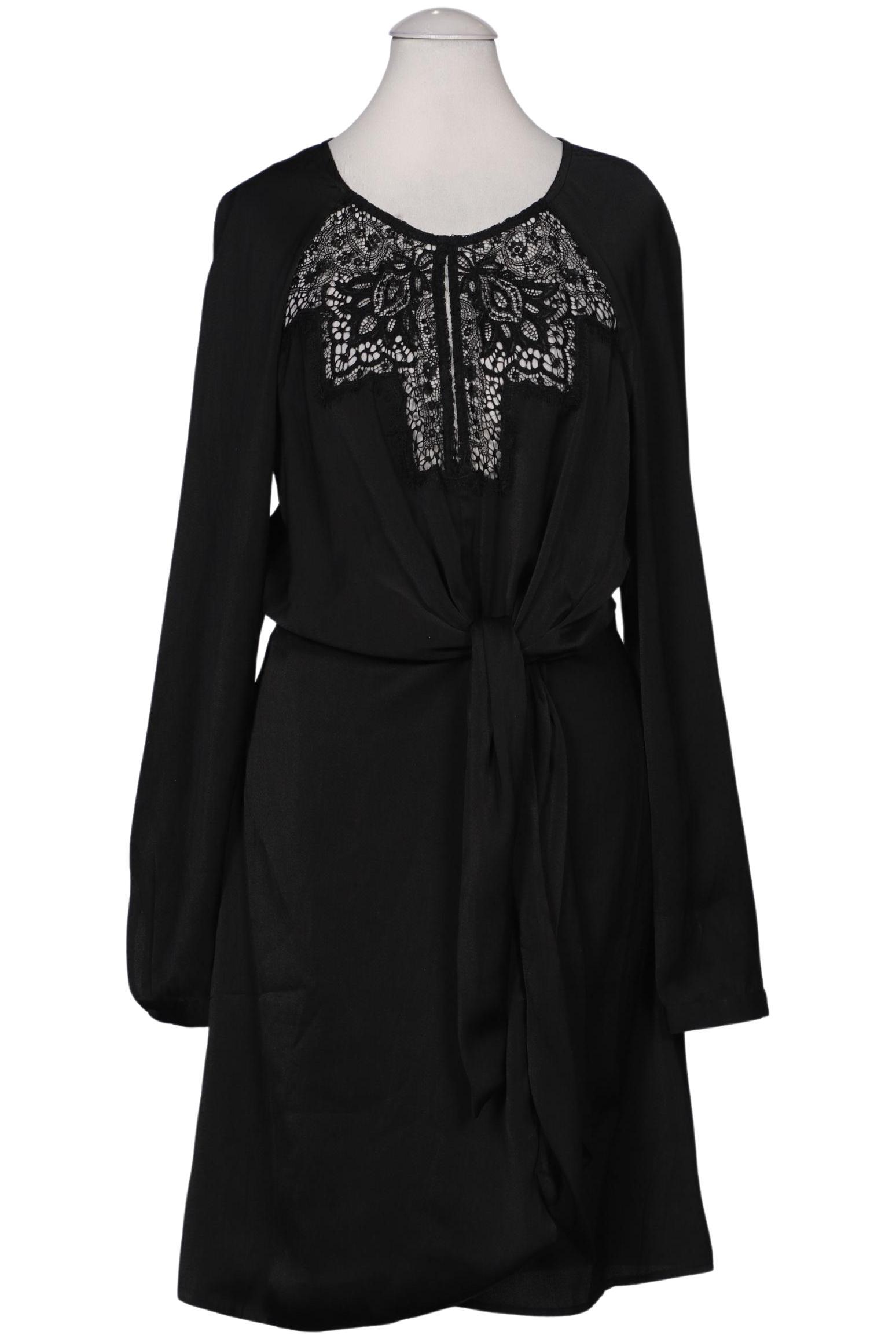 

Guess Damen Kleid, schwarz, Gr. 40