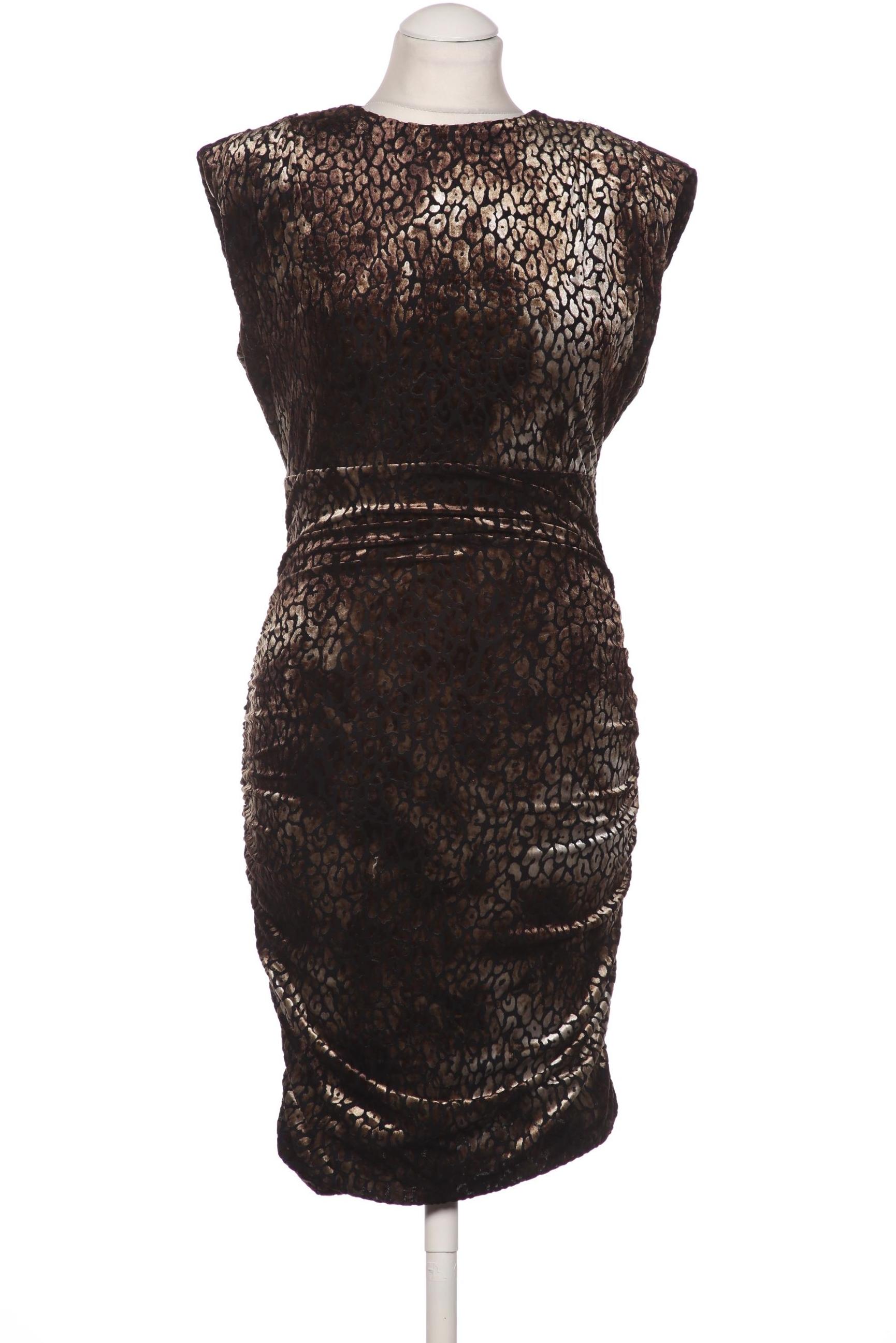 

Guess Damen Kleid, braun, Gr. 34