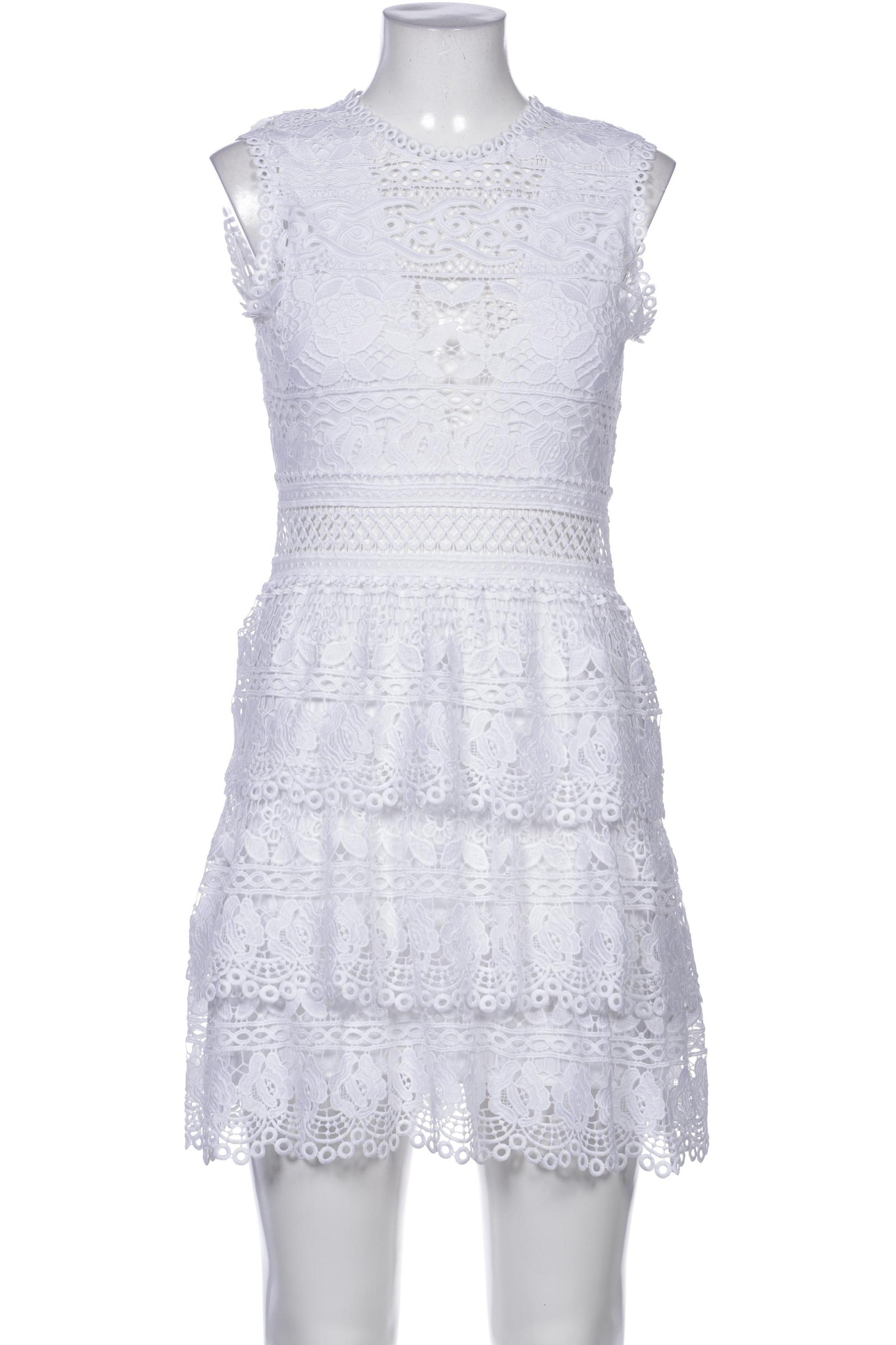 

Guess Damen Kleid, weiß, Gr. 42