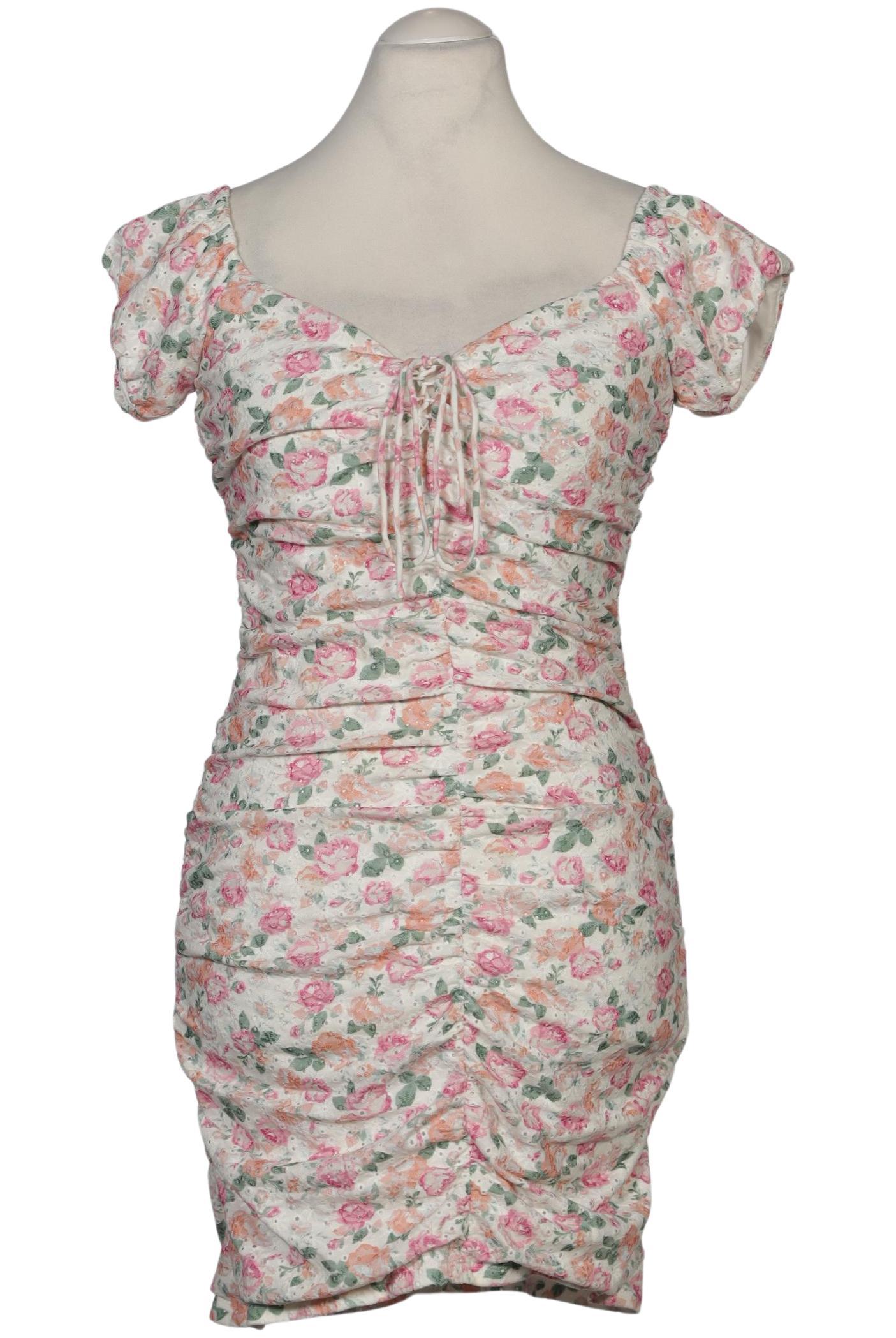 

Guess Damen Kleid, mehrfarbig, Gr. 42