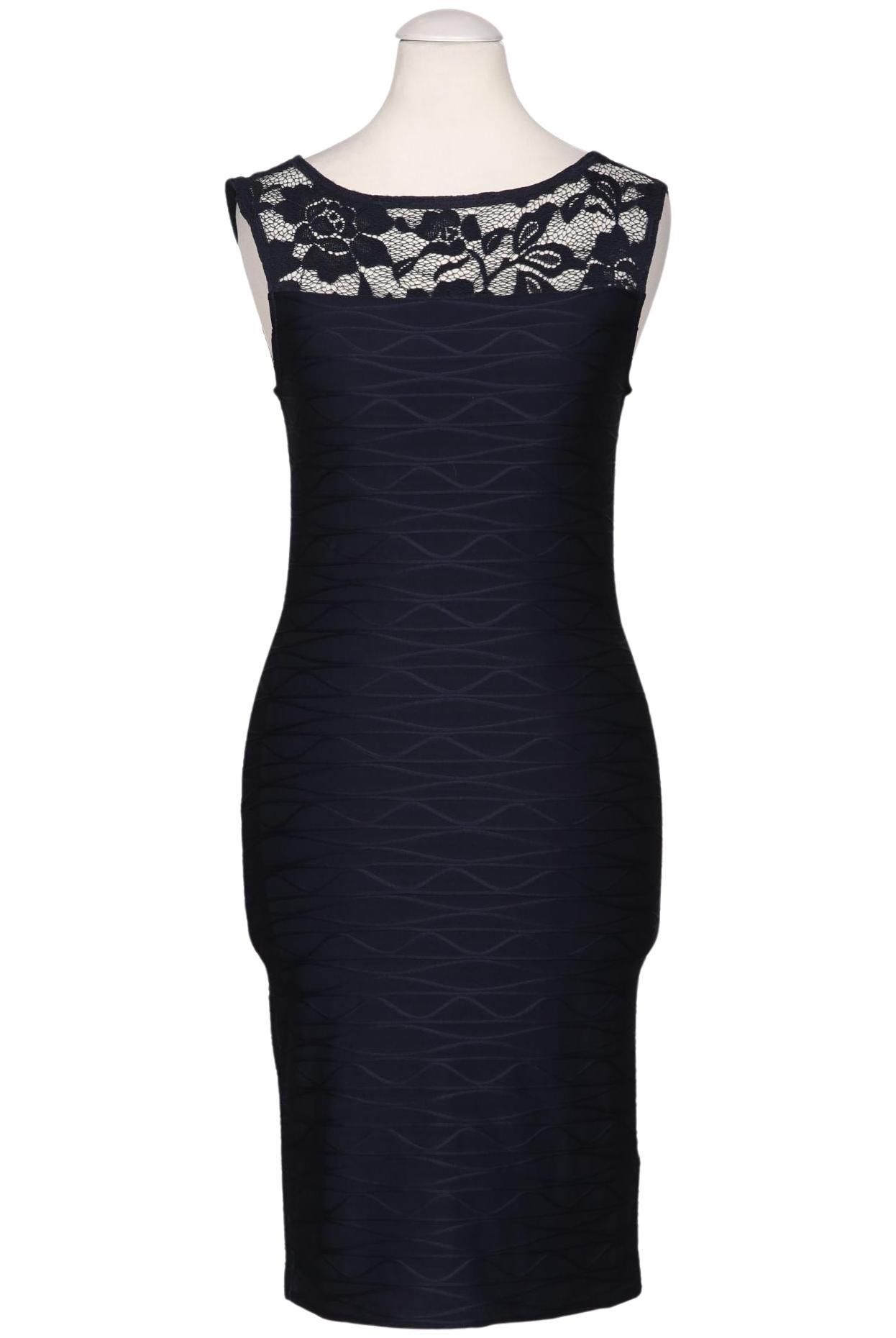 

Guess Damen Kleid, marineblau, Gr. 38