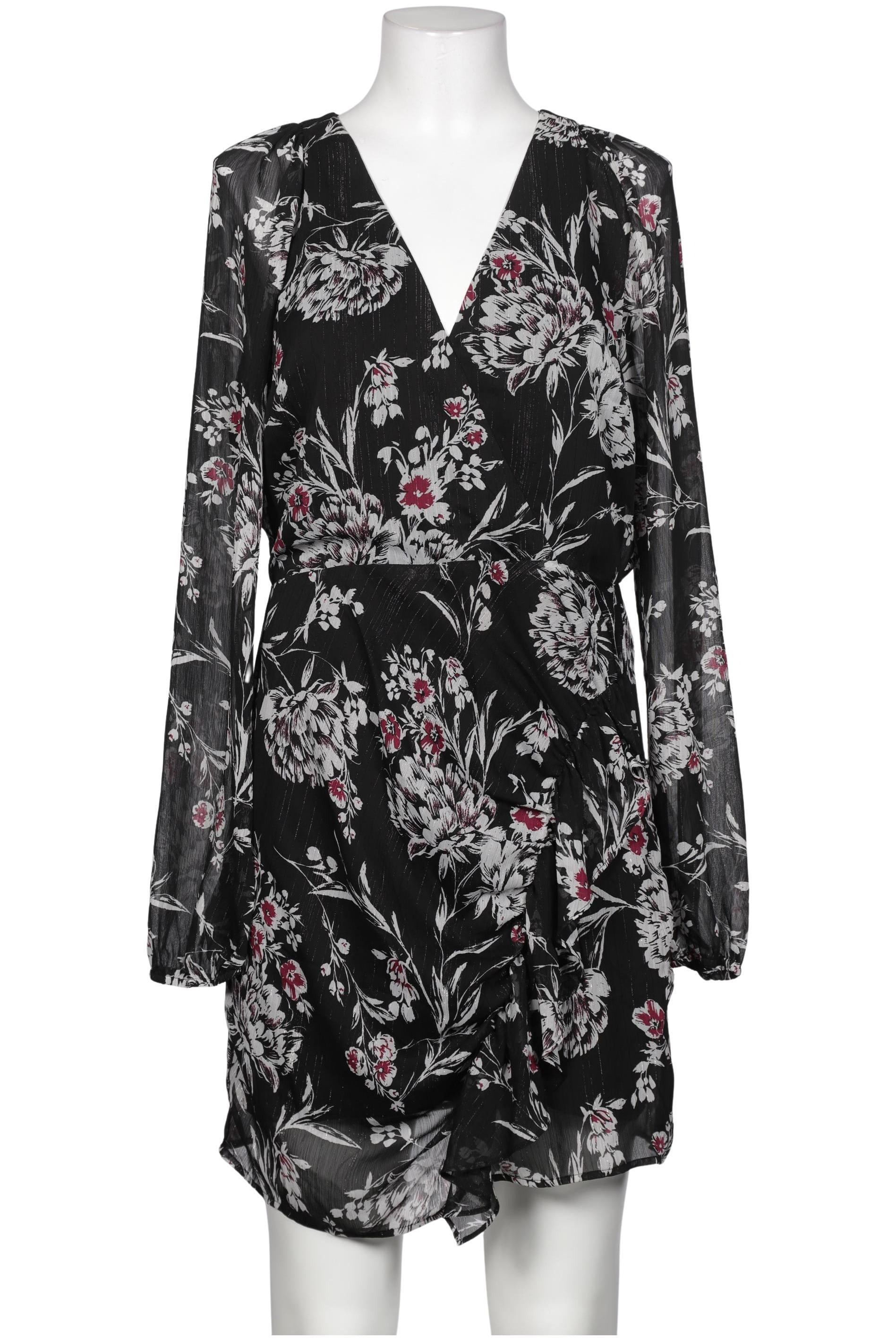 

Guess Damen Kleid, schwarz, Gr. 42