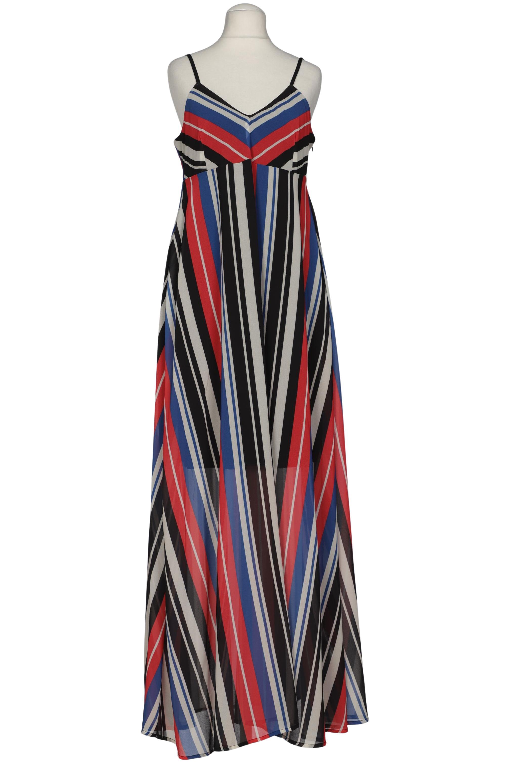 

Guess Damen Kleid, mehrfarbig, Gr. 40