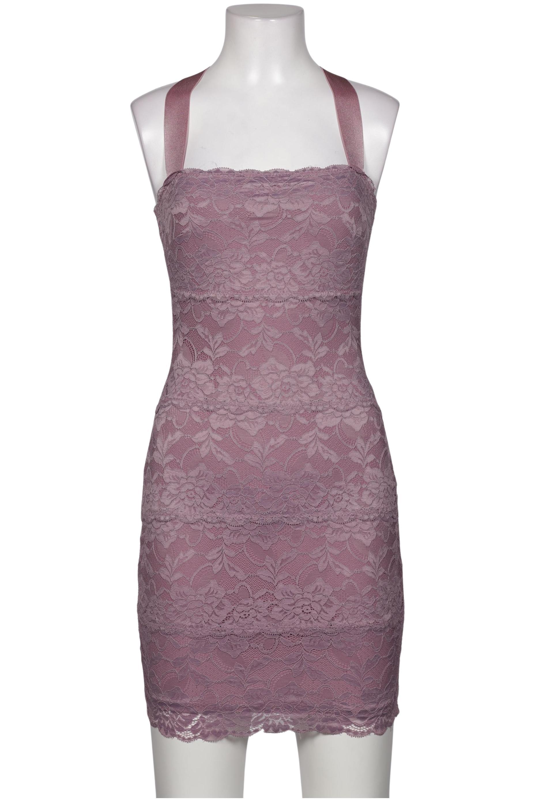 

Guess Damen Kleid, flieder, Gr. 30