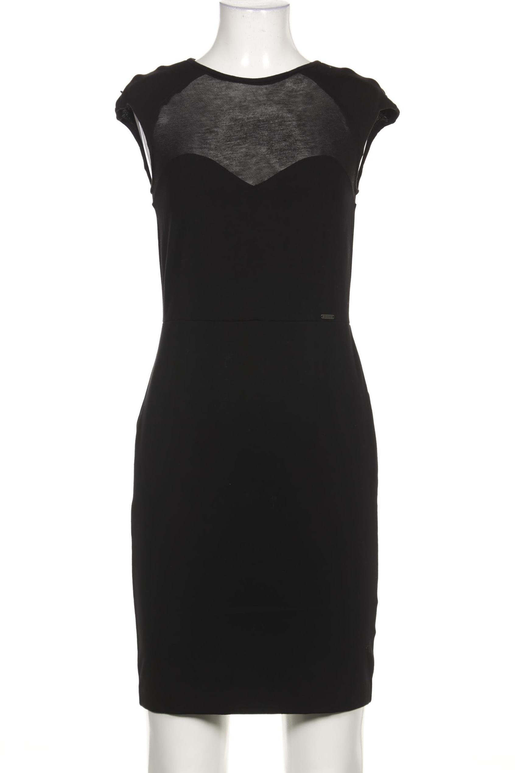 

Guess Damen Kleid, schwarz, Gr. 36