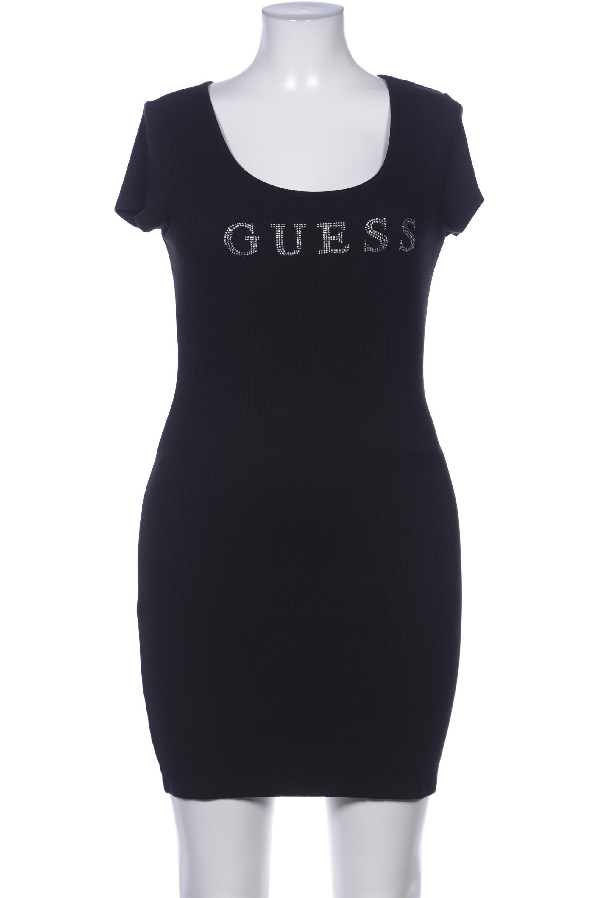 

Guess Damen Kleid, schwarz, Gr. 44